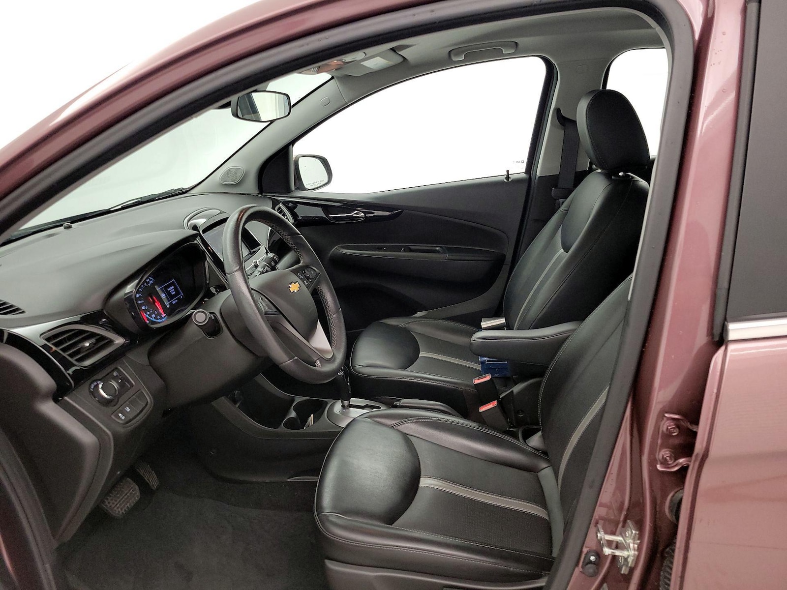 2020 Chevrolet Spark 2LT - Photo 12