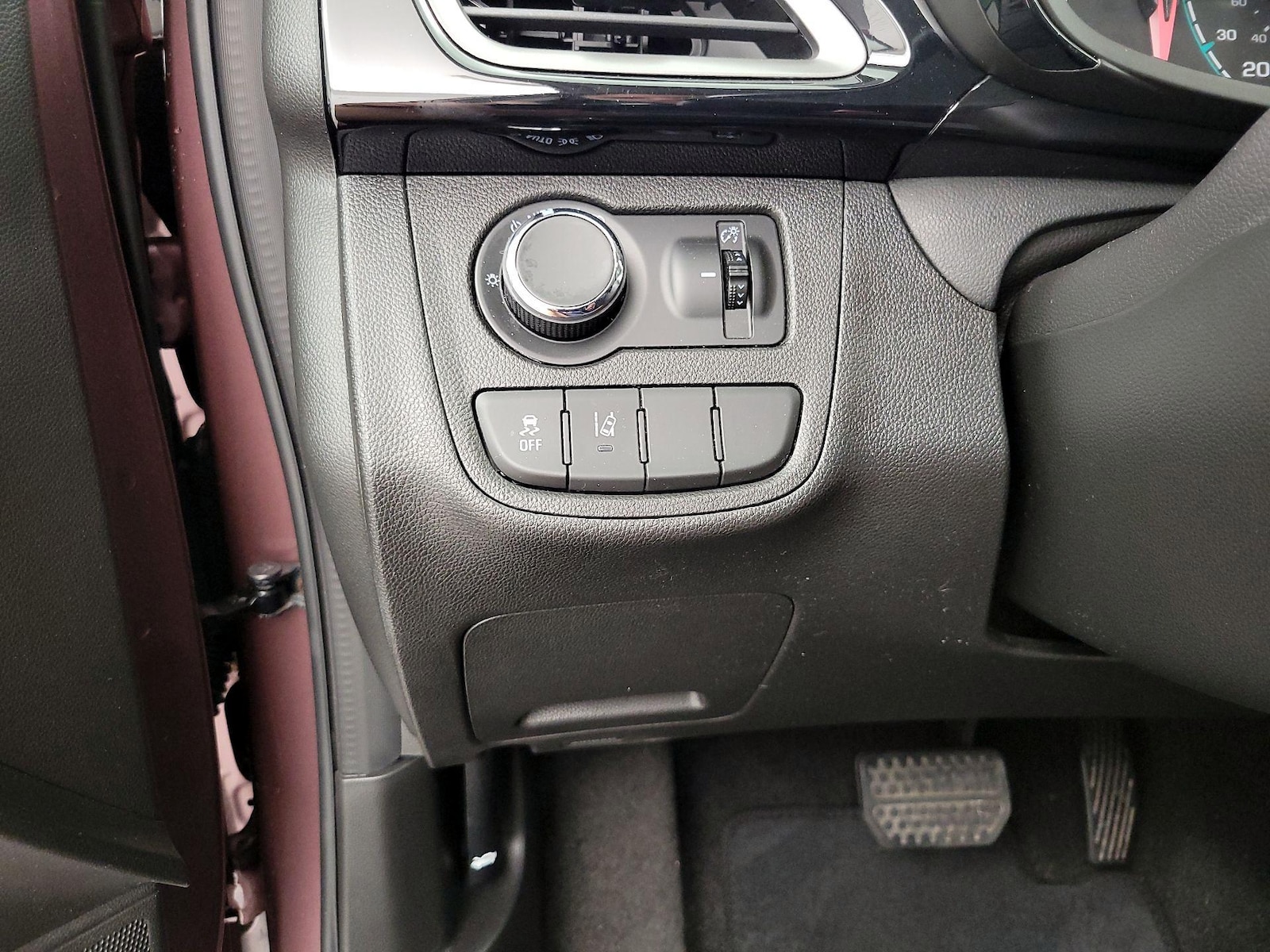 2020 Chevrolet Spark 2LT - Photo 14