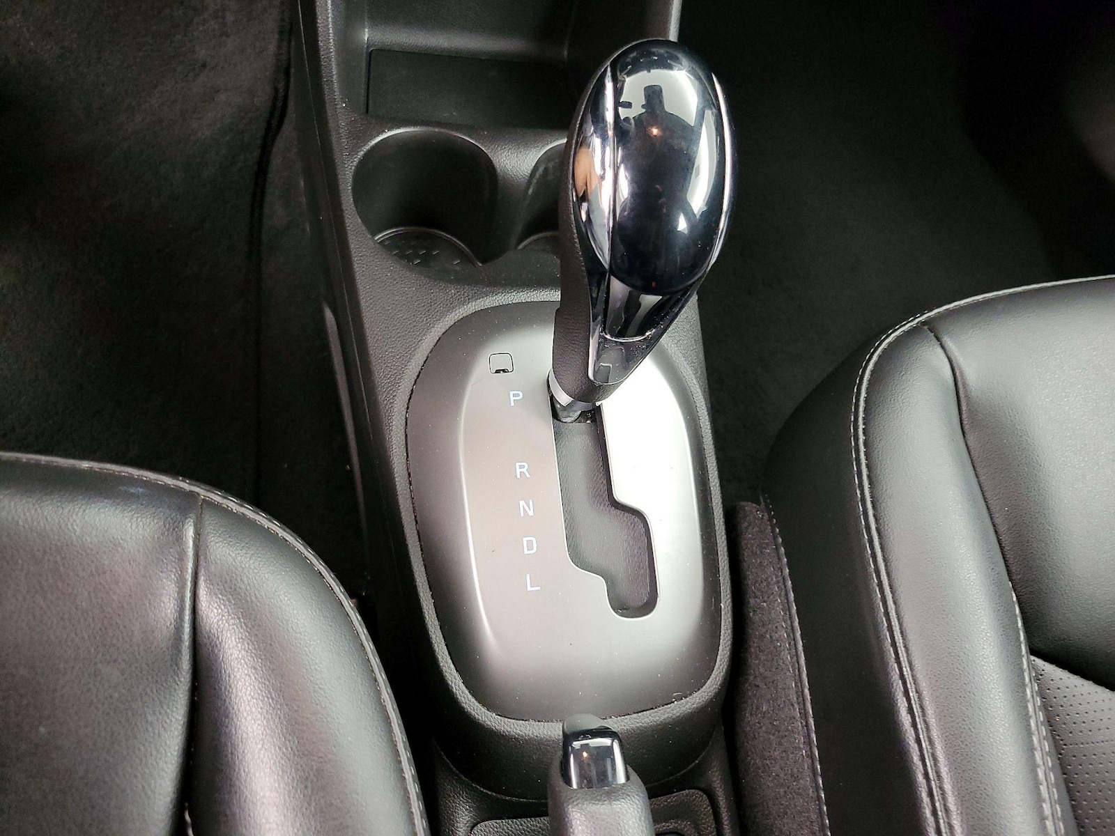 2020 Chevrolet Spark 2LT - Photo 18
