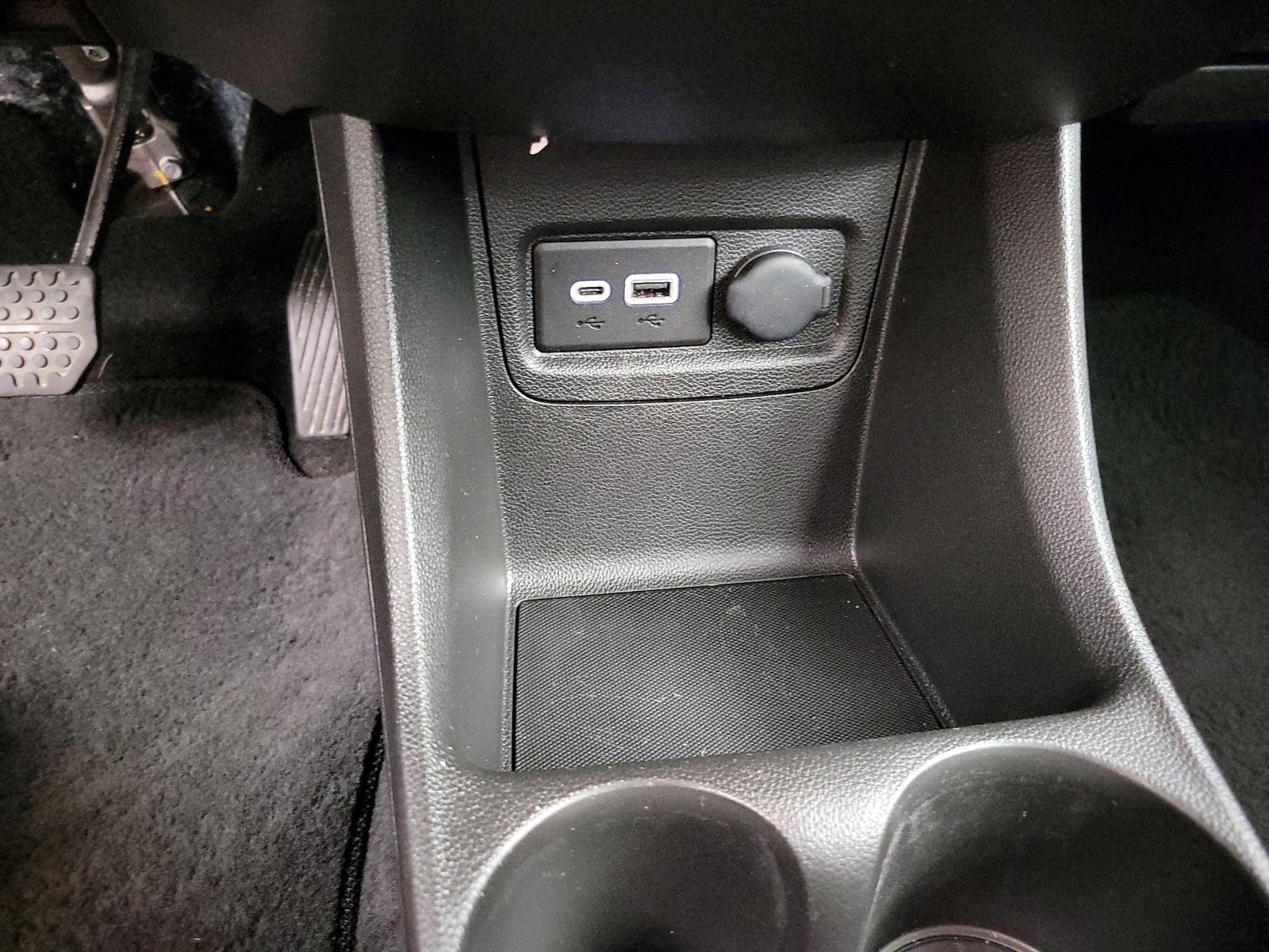 2020 Chevrolet Spark 2LT - Photo 19