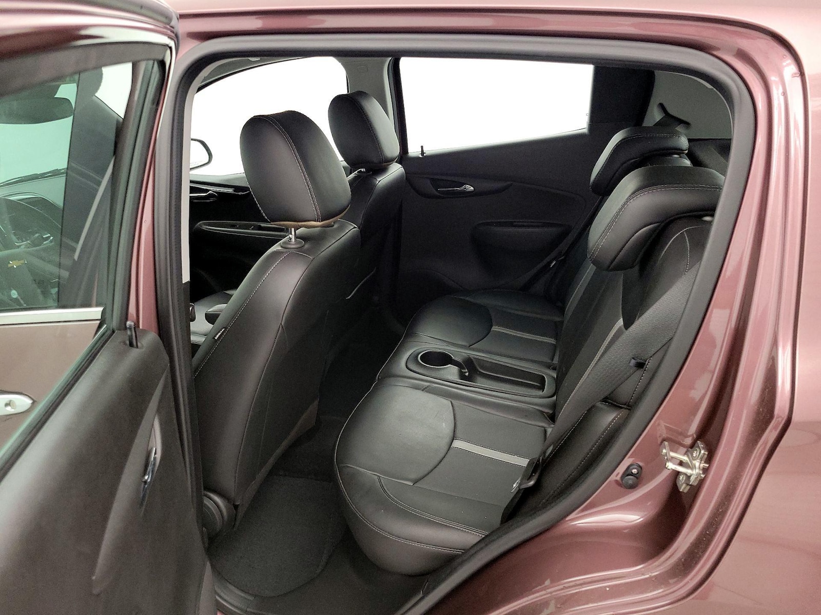 2020 Chevrolet Spark 2LT - Photo 20