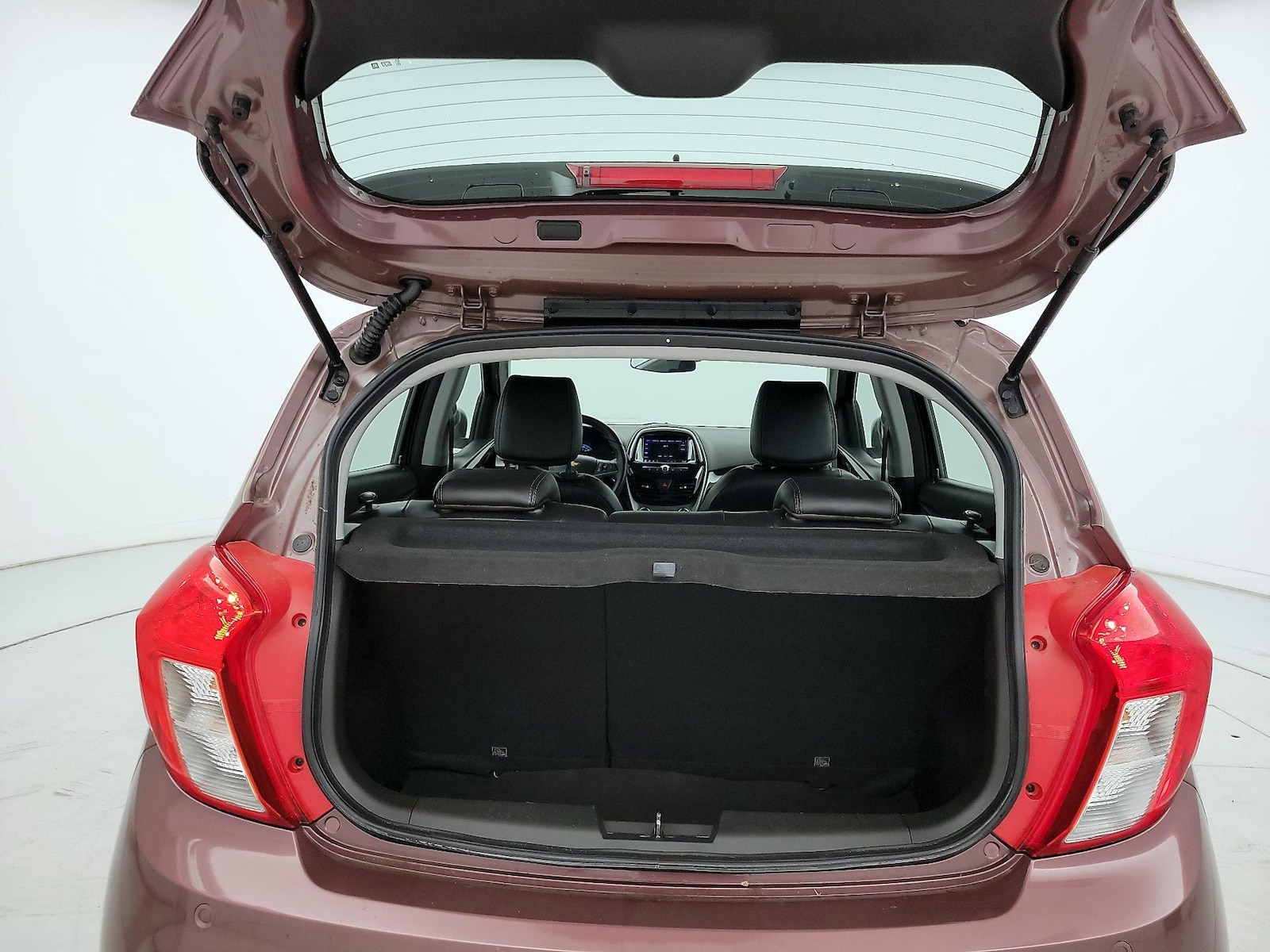 2020 Chevrolet Spark 2LT - Photo 21