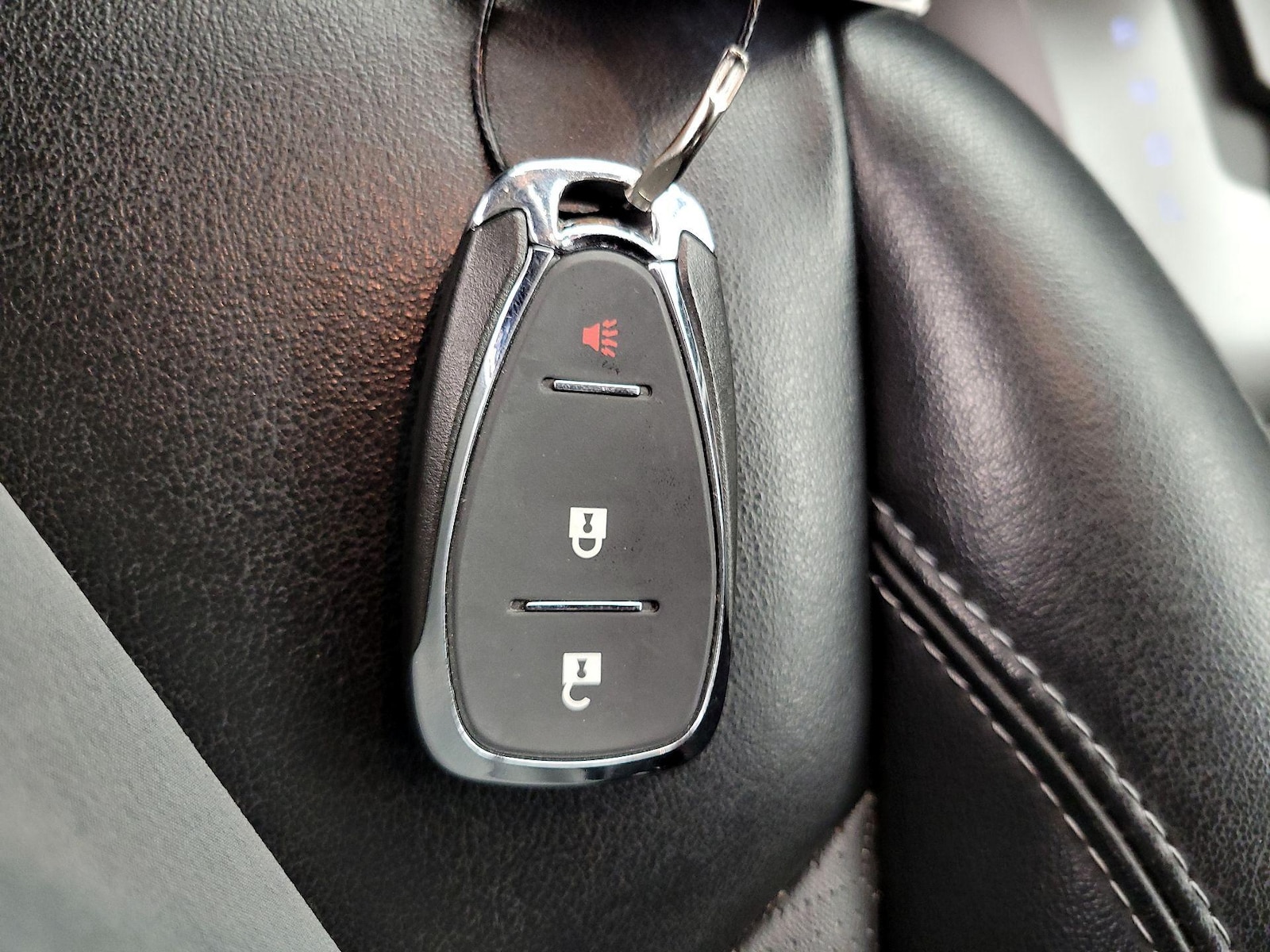 2020 Chevrolet Spark 2LT - Photo 23