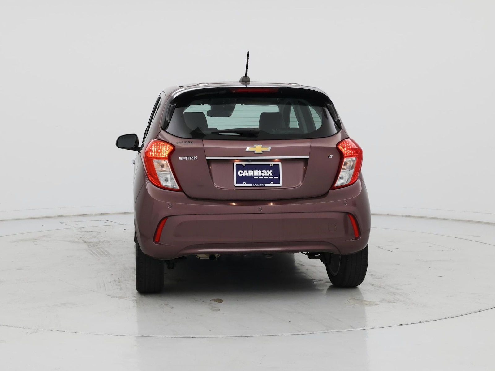 2020 Chevrolet Spark 2LT - Photo 7