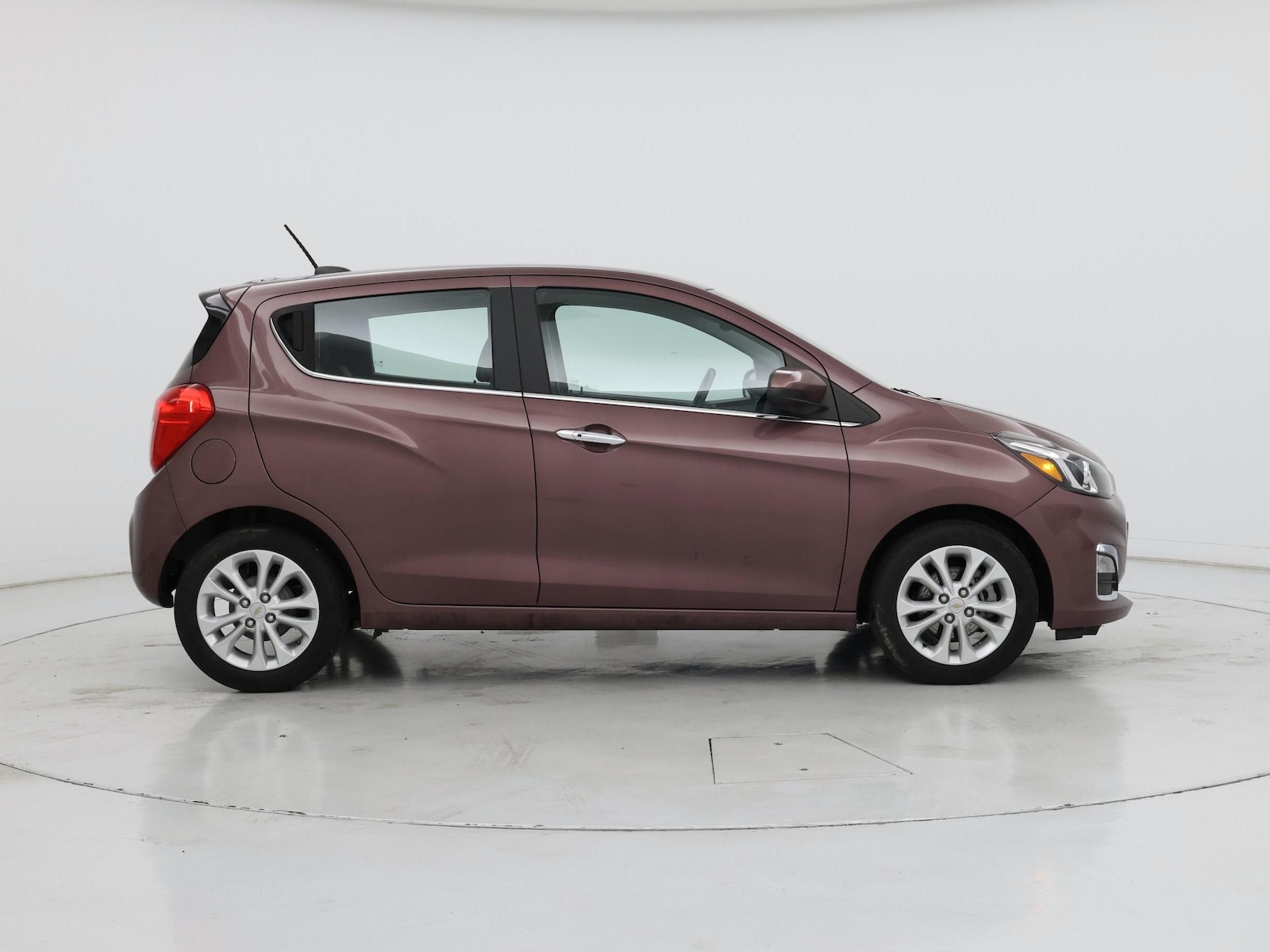 2020 Chevrolet Spark 2LT - Photo 8