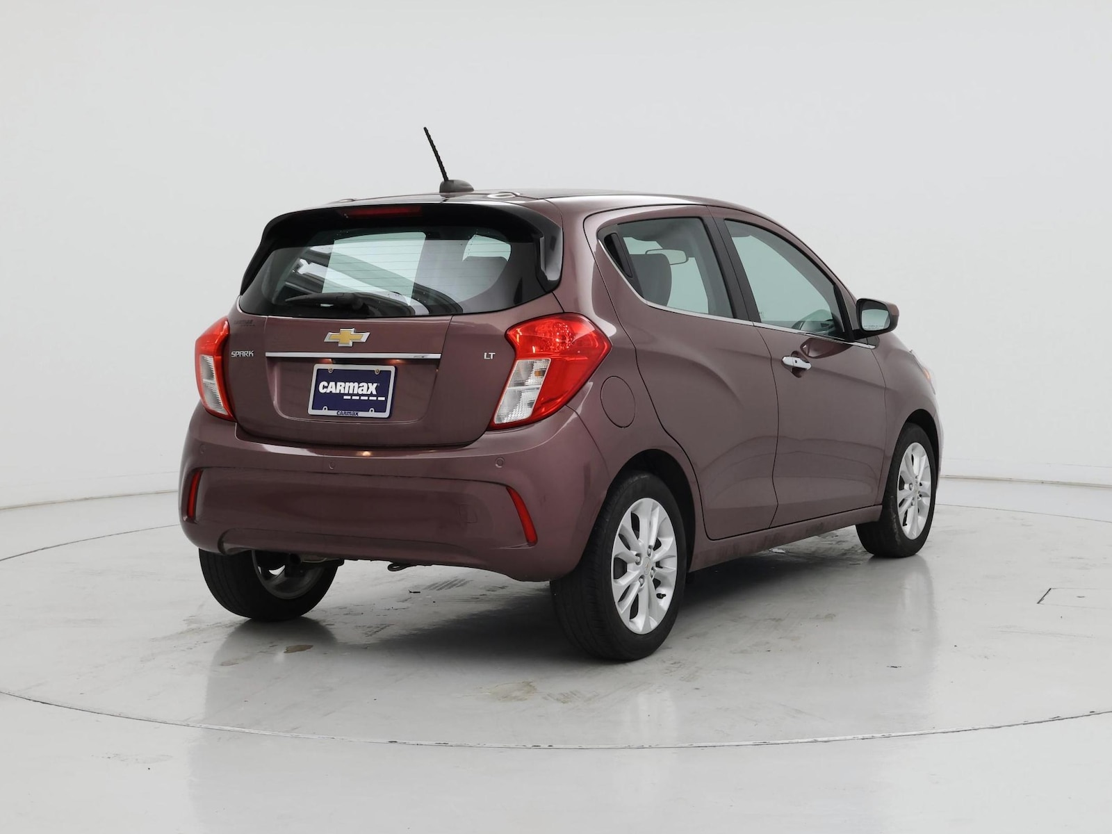 2020 Chevrolet Spark 2LT - Photo 9
