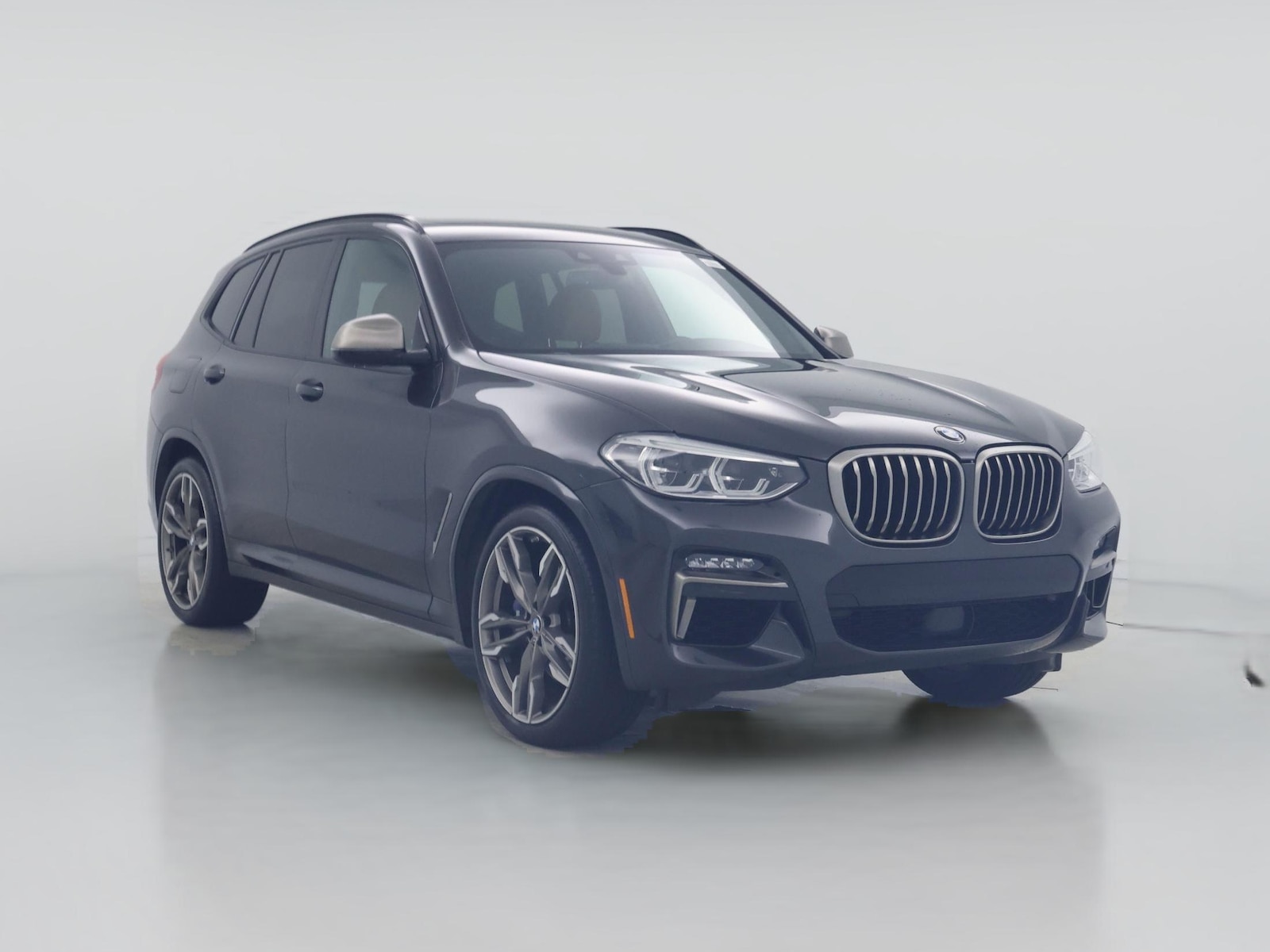 2020 BMW X3 40i
