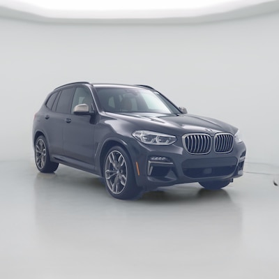 2020 BMW X3 M40I