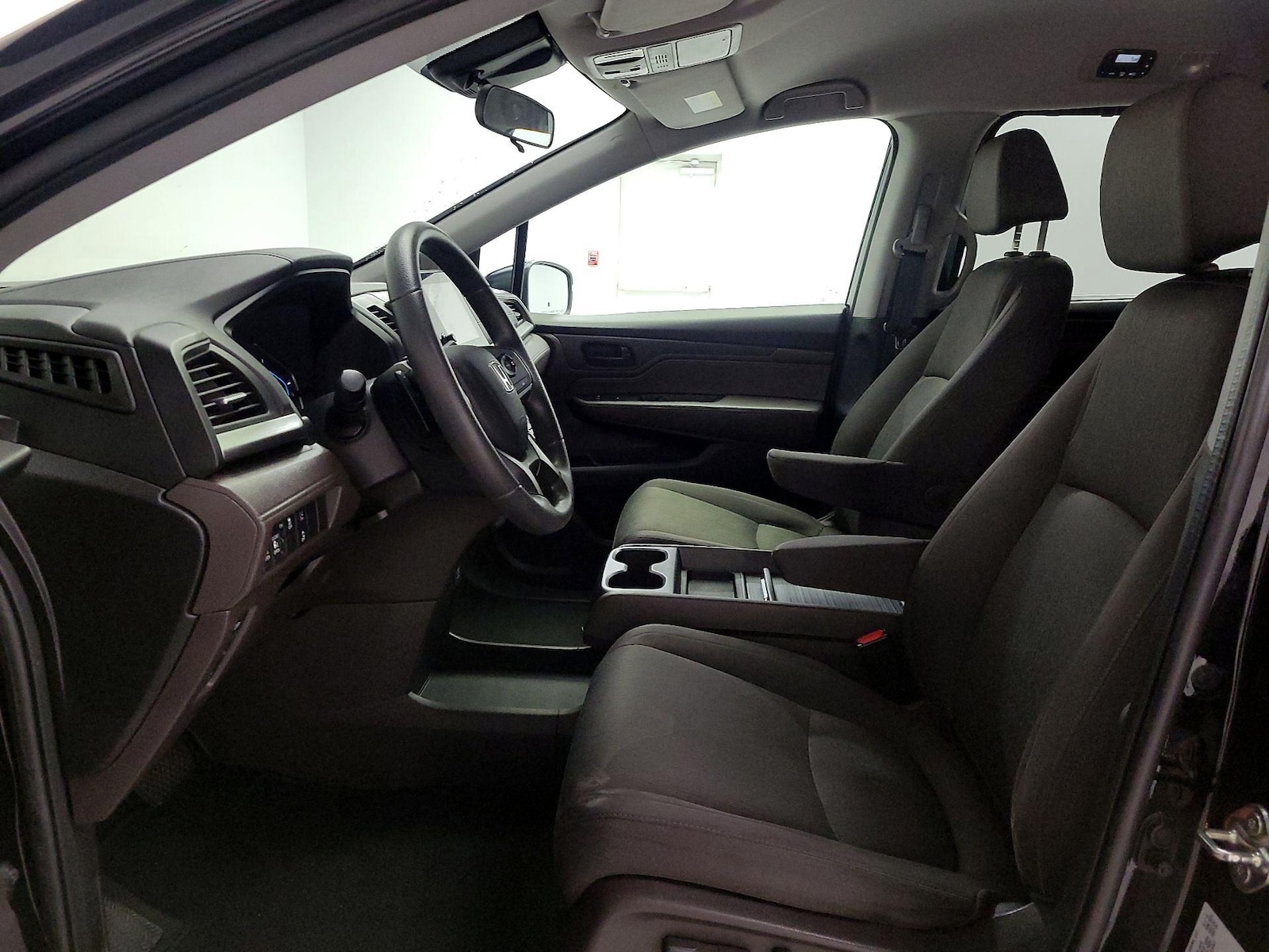 2019 Honda Odyssey EX - Photo 12