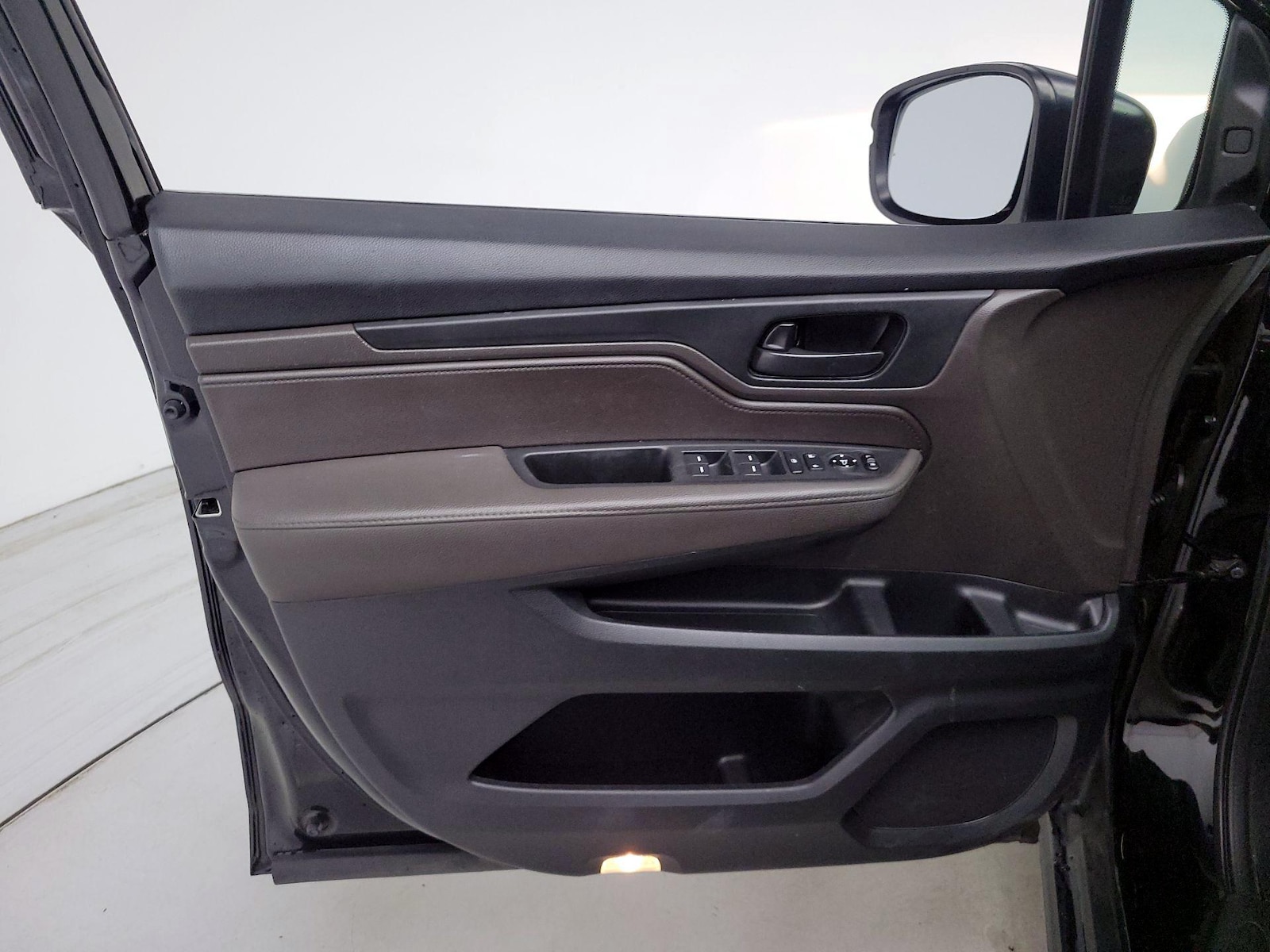 2019 Honda Odyssey EX - Photo 13