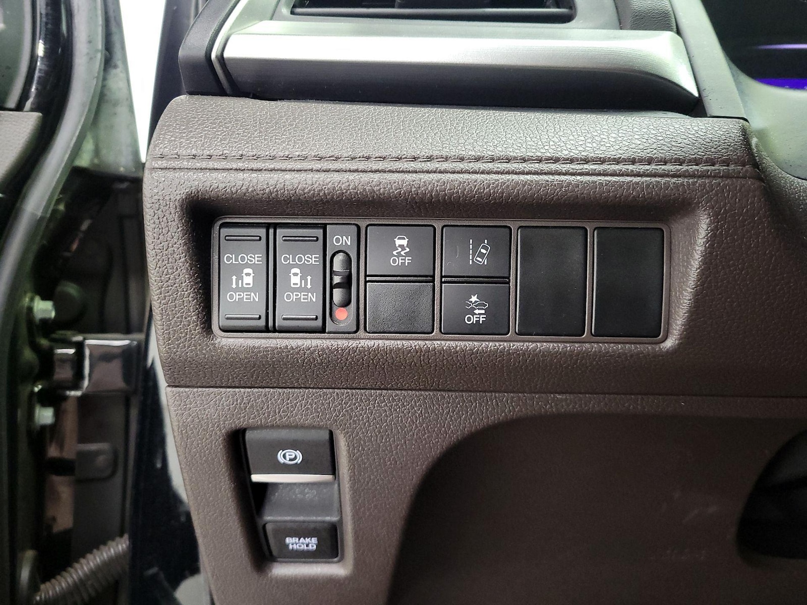2019 Honda Odyssey EX - Photo 14