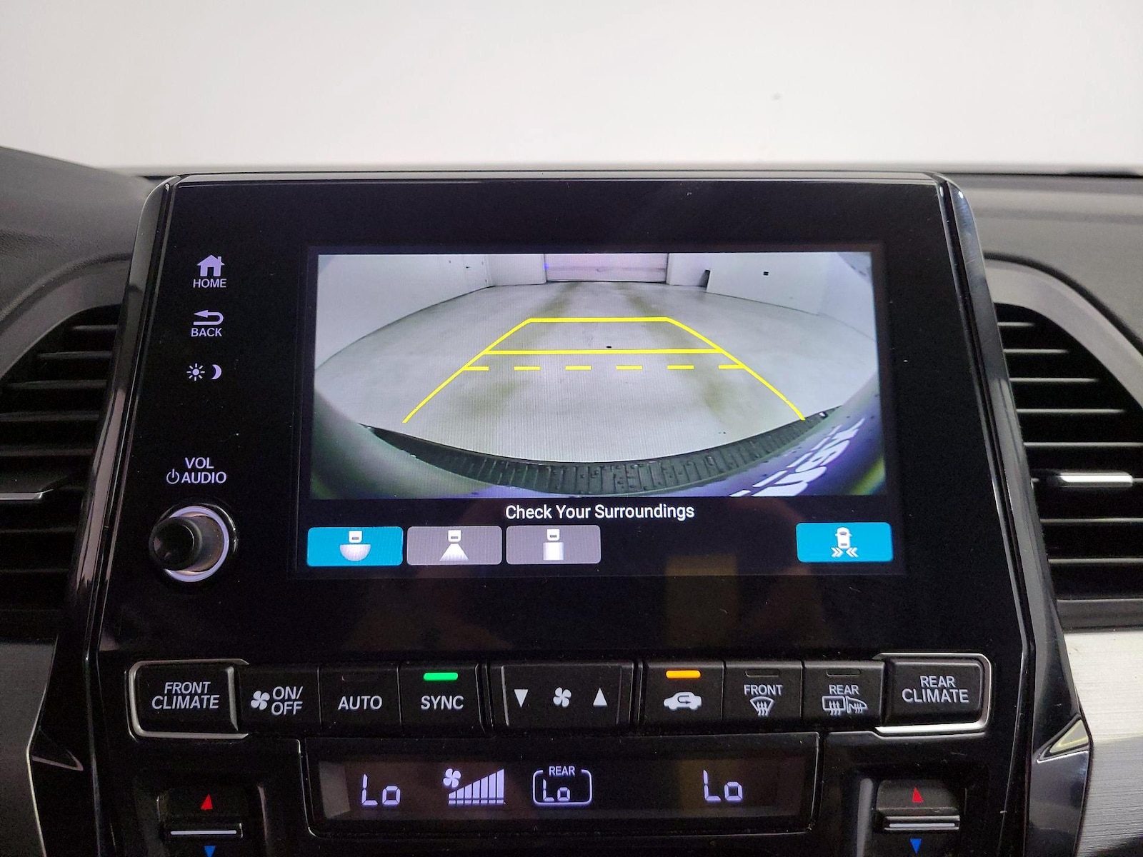 2019 Honda Odyssey EX - Photo 15