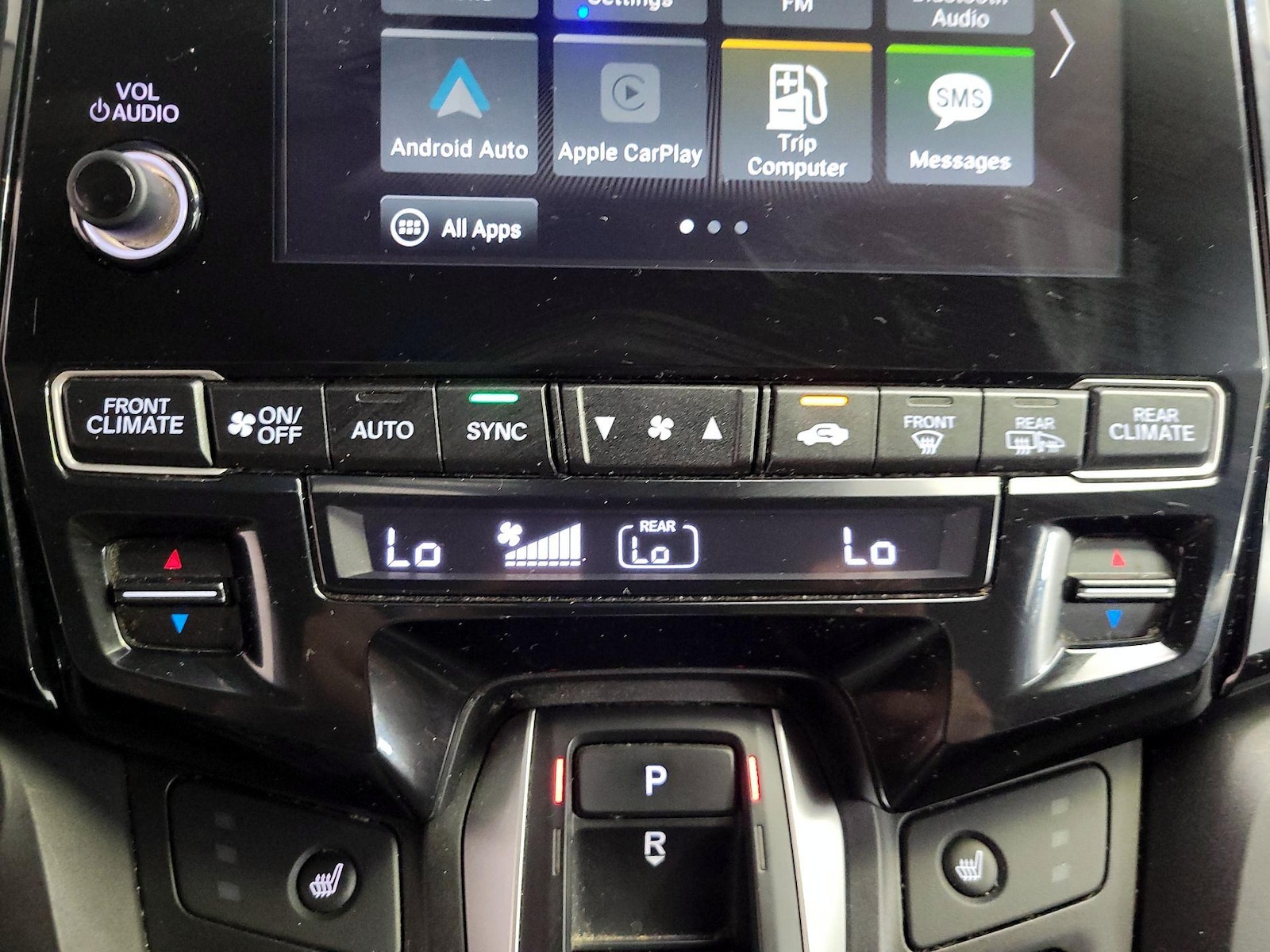 2019 Honda Odyssey EX - Photo 17