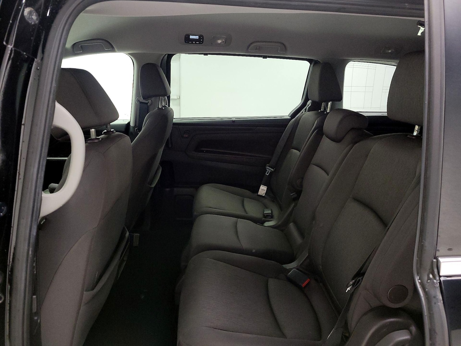 2019 Honda Odyssey EX - Photo 20