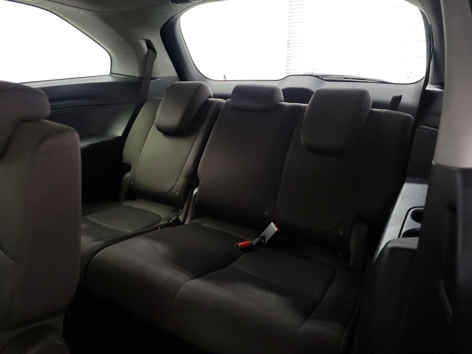 2019 Honda Odyssey EX - Photo 21