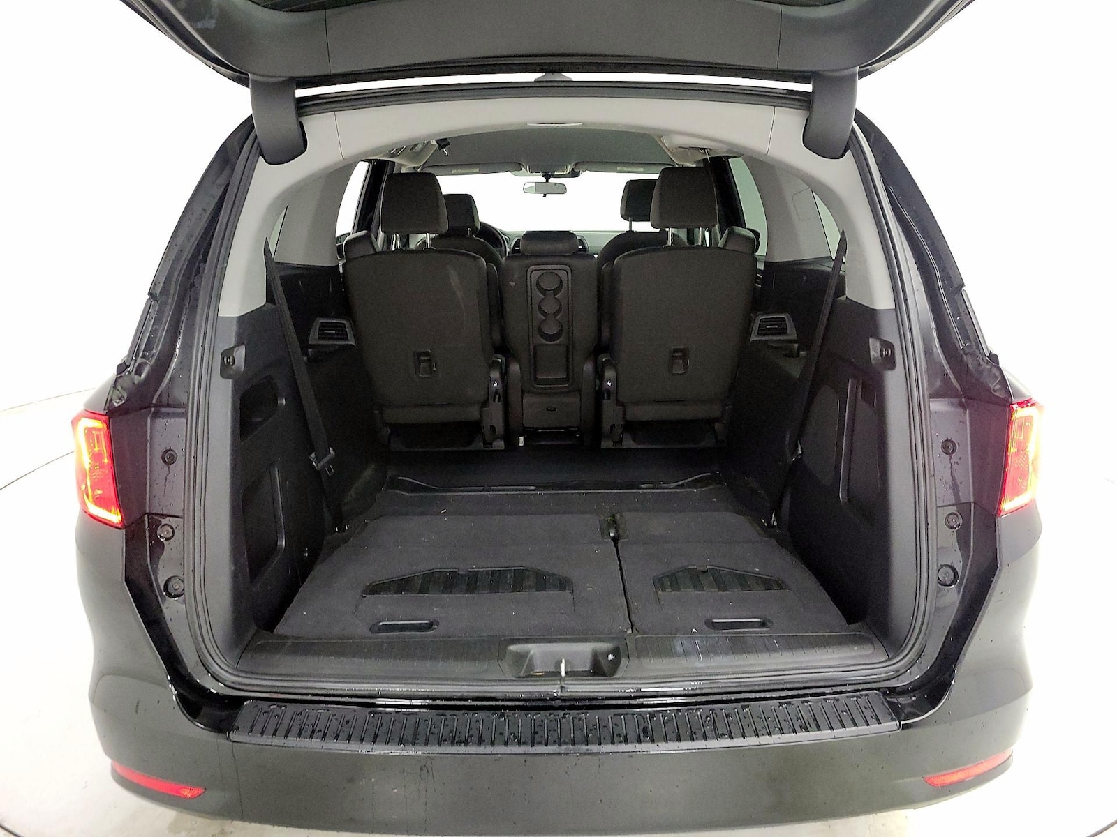 2019 Honda Odyssey EX - Photo 23
