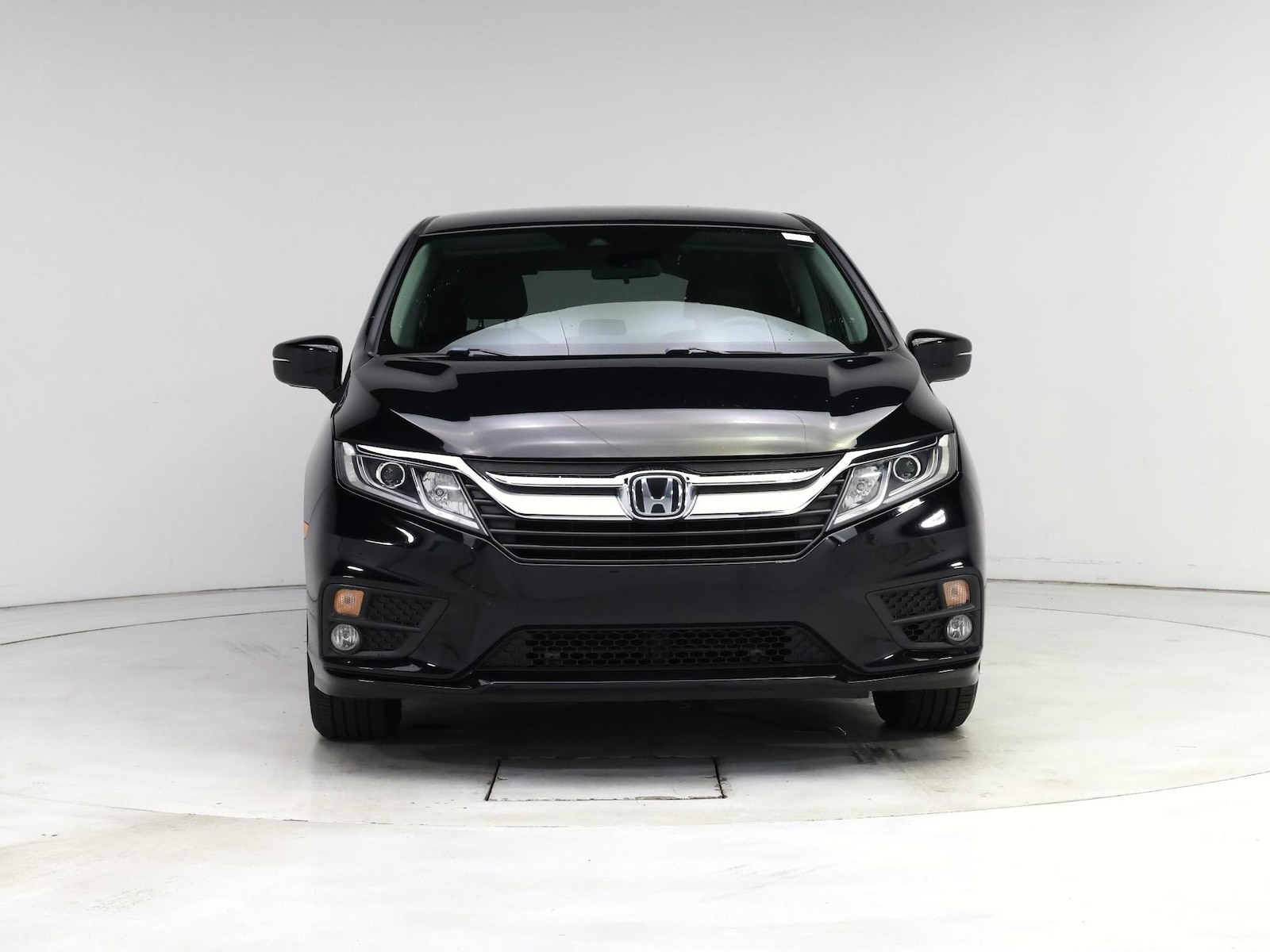 2019 Honda Odyssey EX - Photo 6
