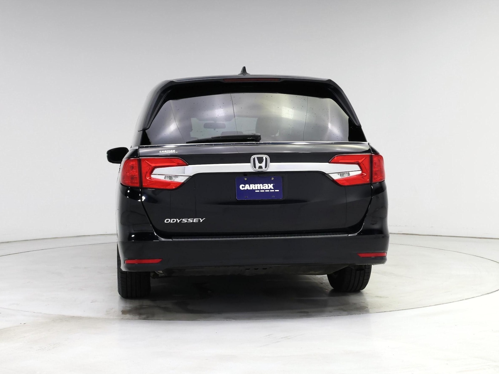 2019 Honda Odyssey EX - Photo 7