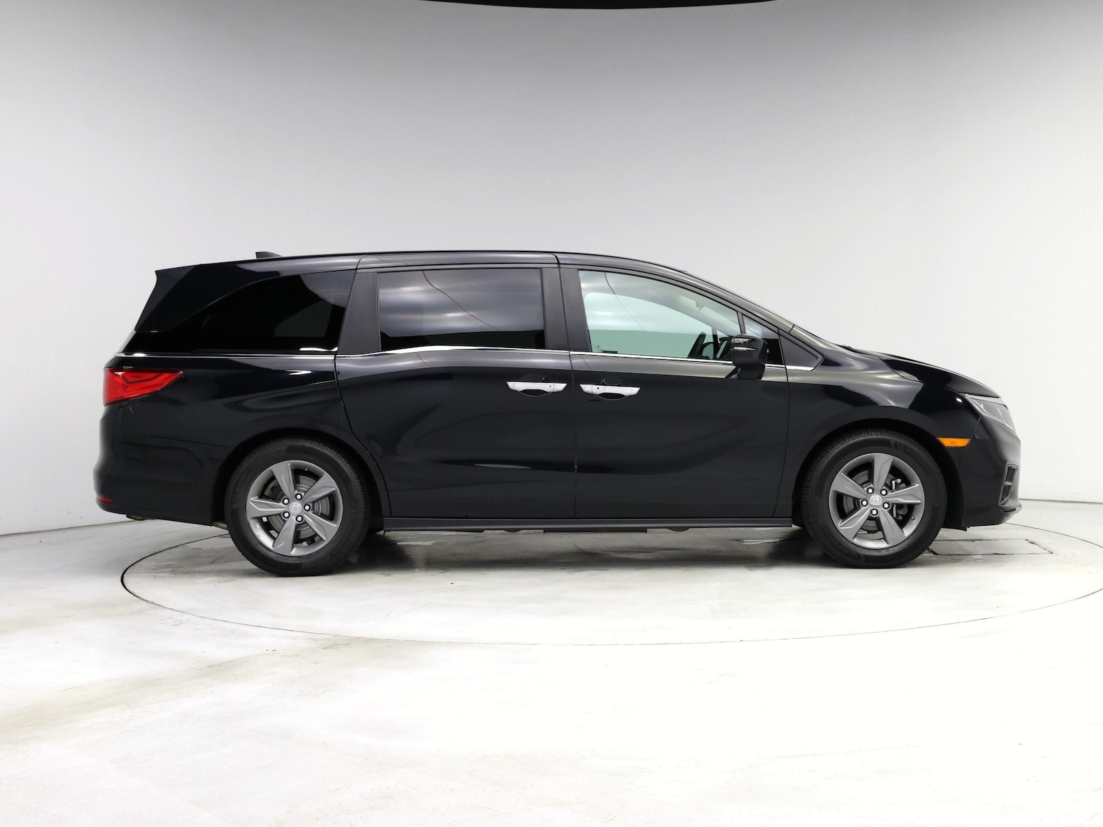 2019 Honda Odyssey EX - Photo 8