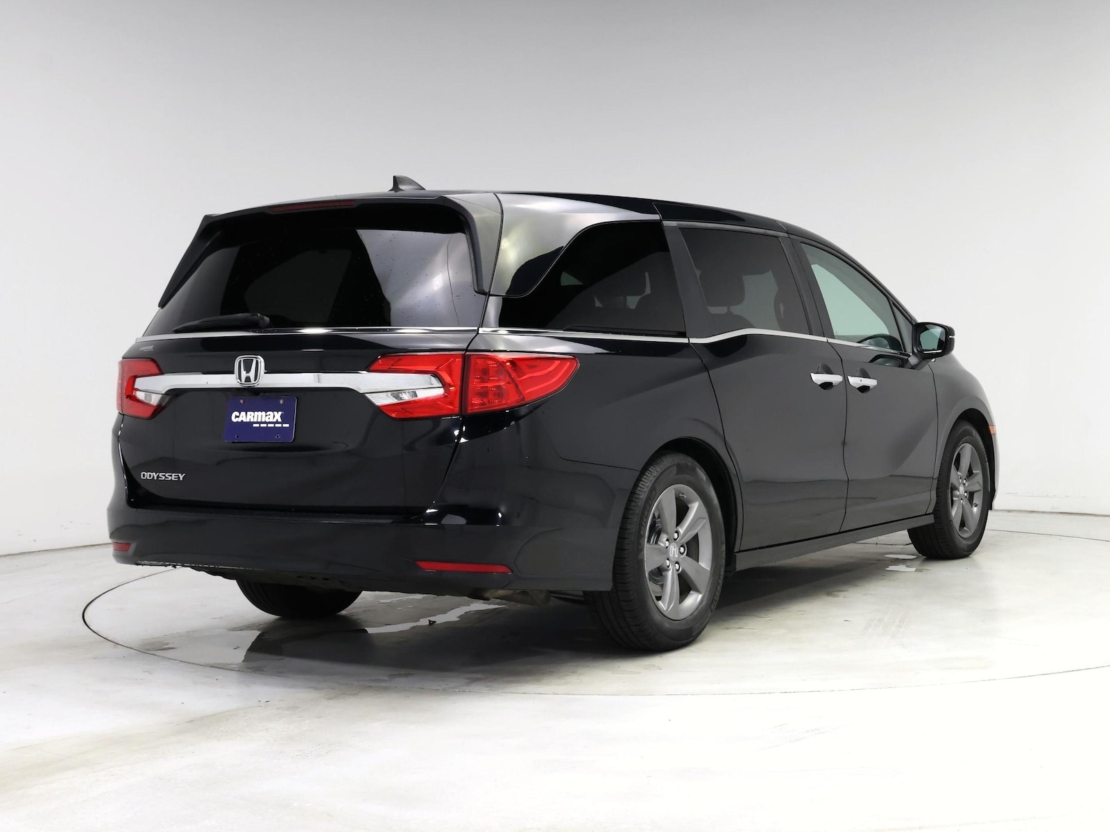2019 Honda Odyssey EX - Photo 9