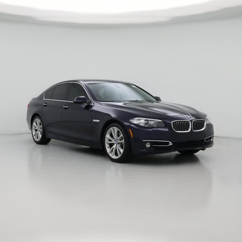 2016 BMW 535 I