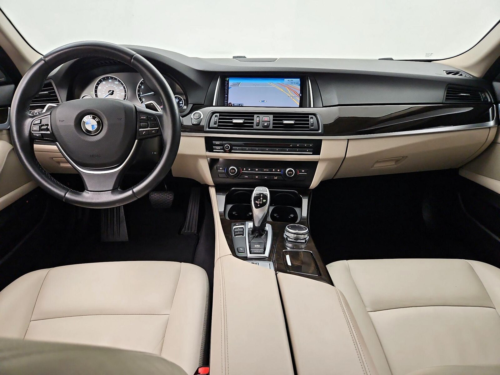Navigation System