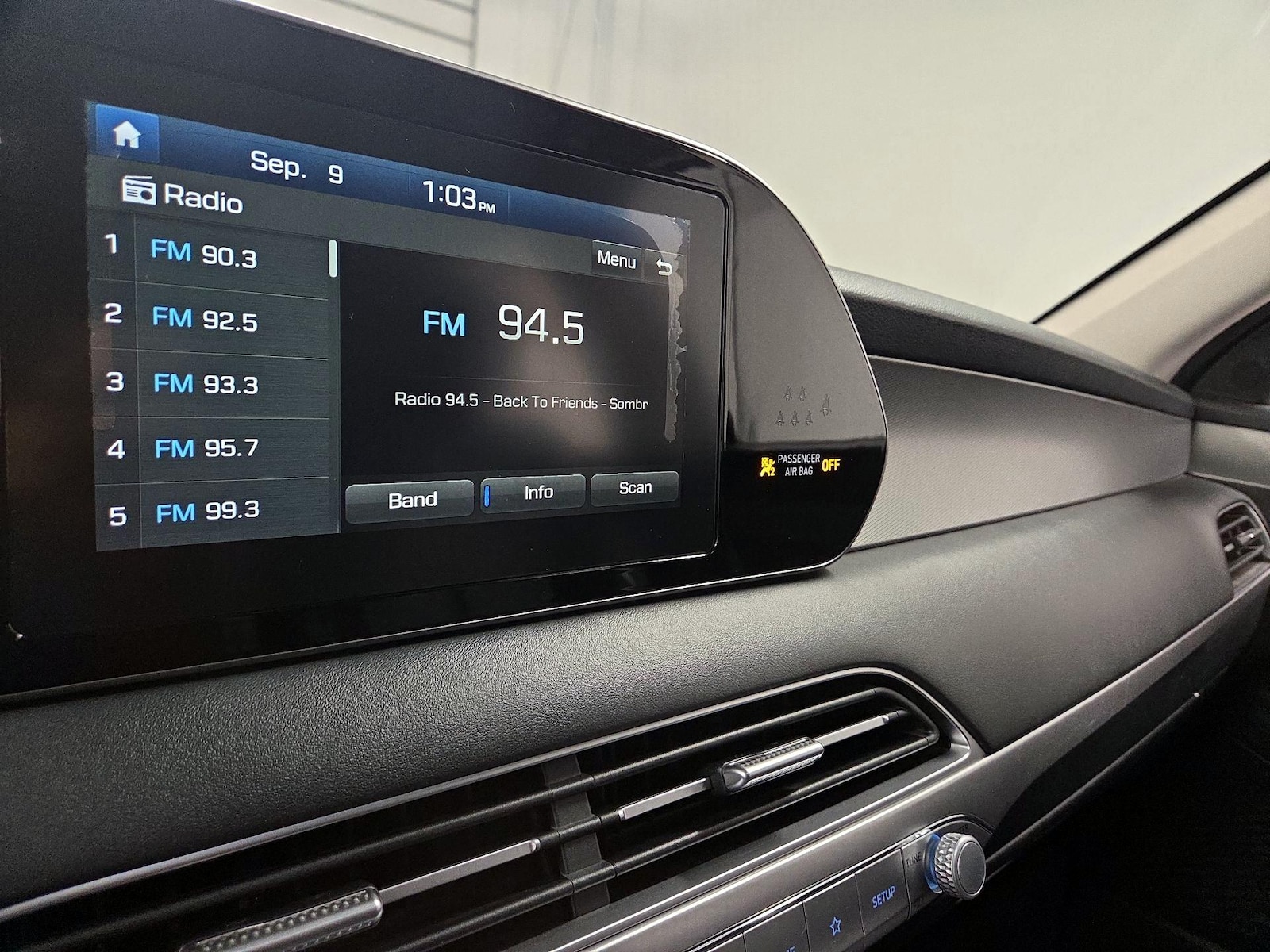 2020 Hyundai Palisade SEL - Photo 6