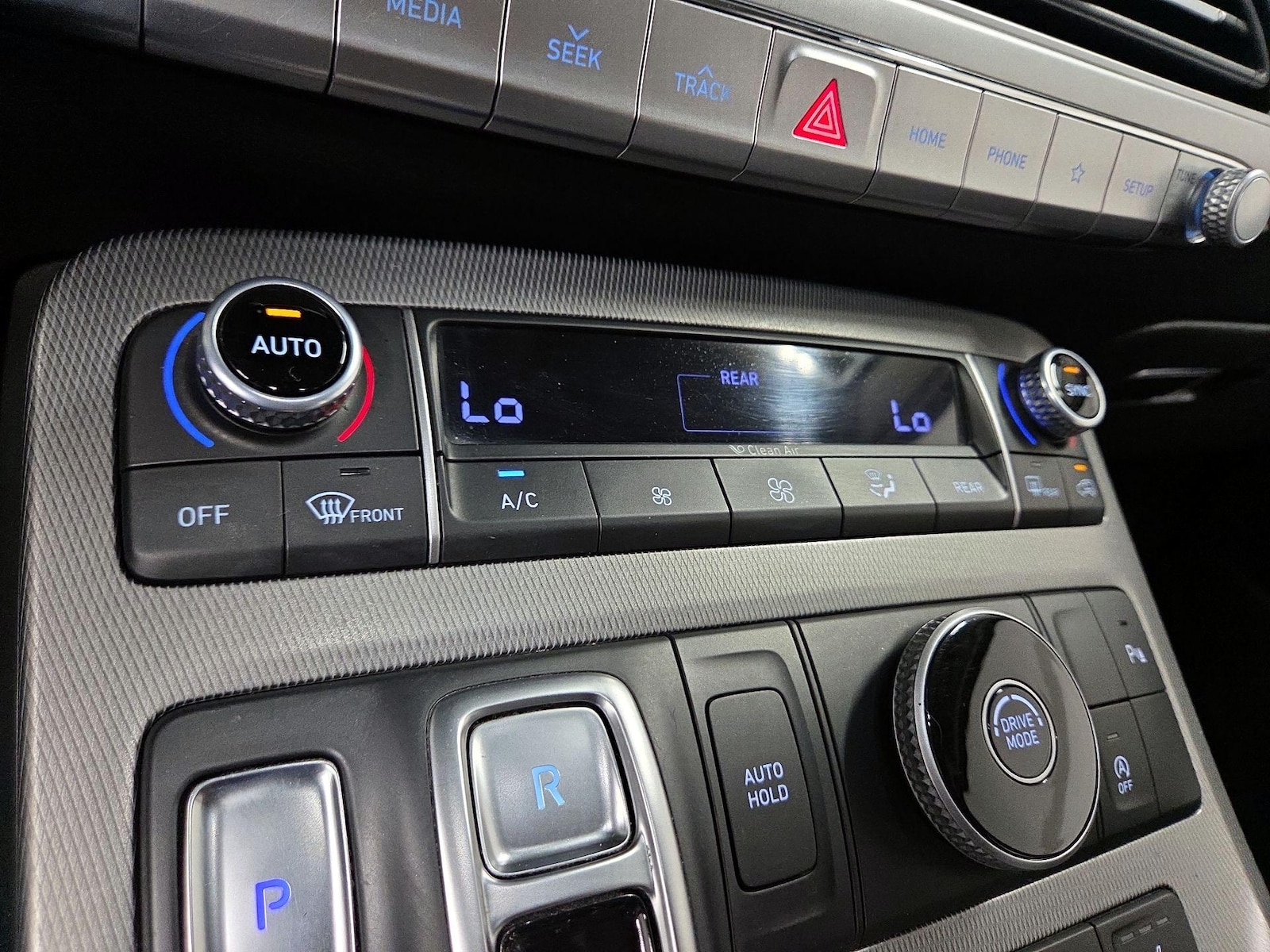 2020 Hyundai Palisade SEL - Photo 7