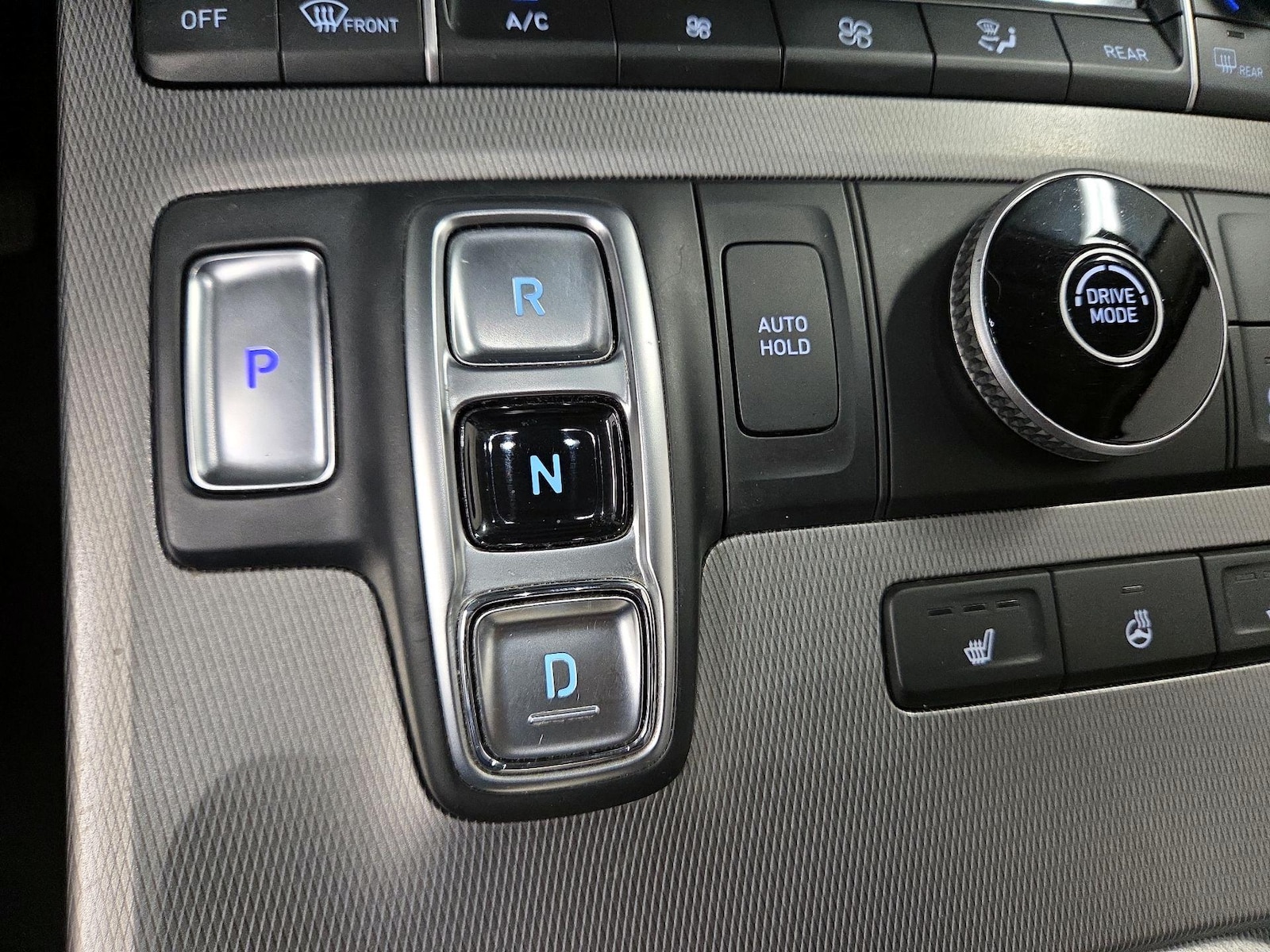 2020 Hyundai Palisade SEL - Photo 8