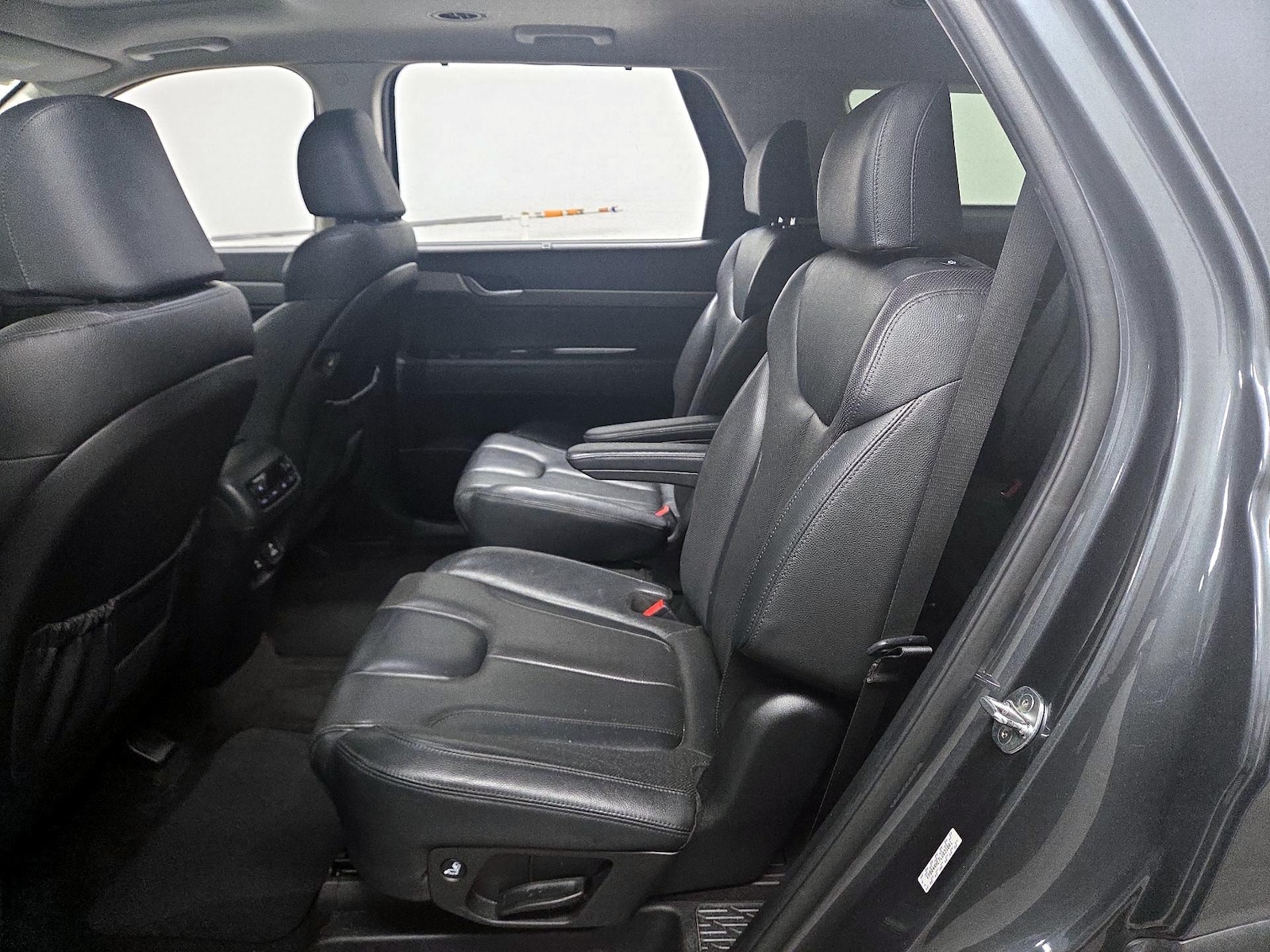 2020 Hyundai Palisade SEL - Photo 9