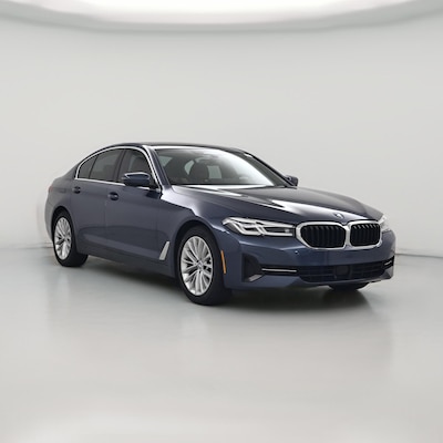 2023 BMW 530 I