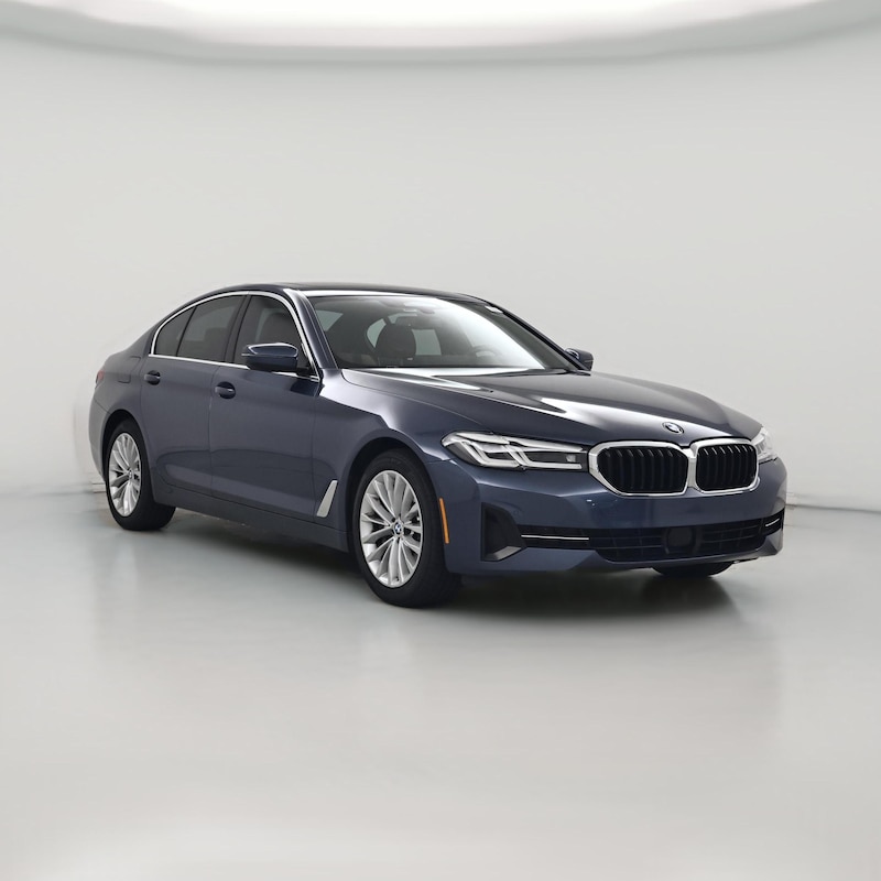 2023 BMW 530 I