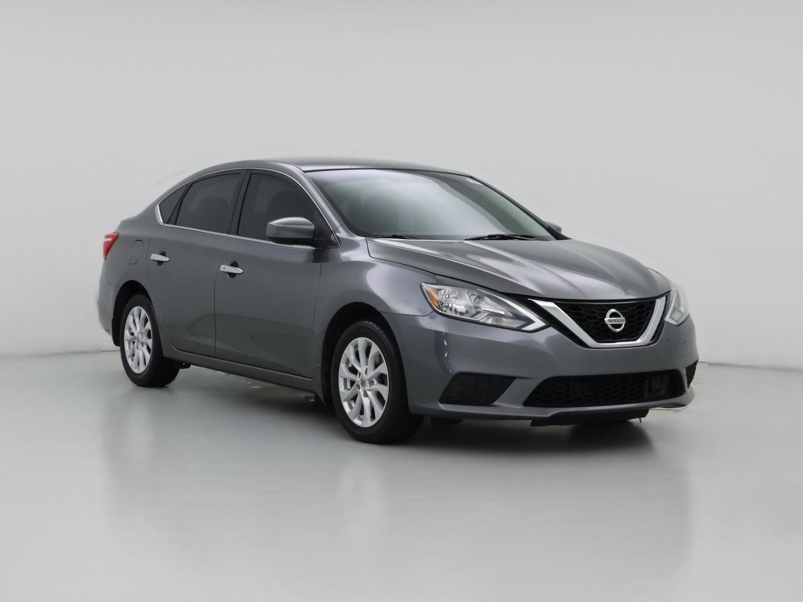 2018 Nissan Sentra