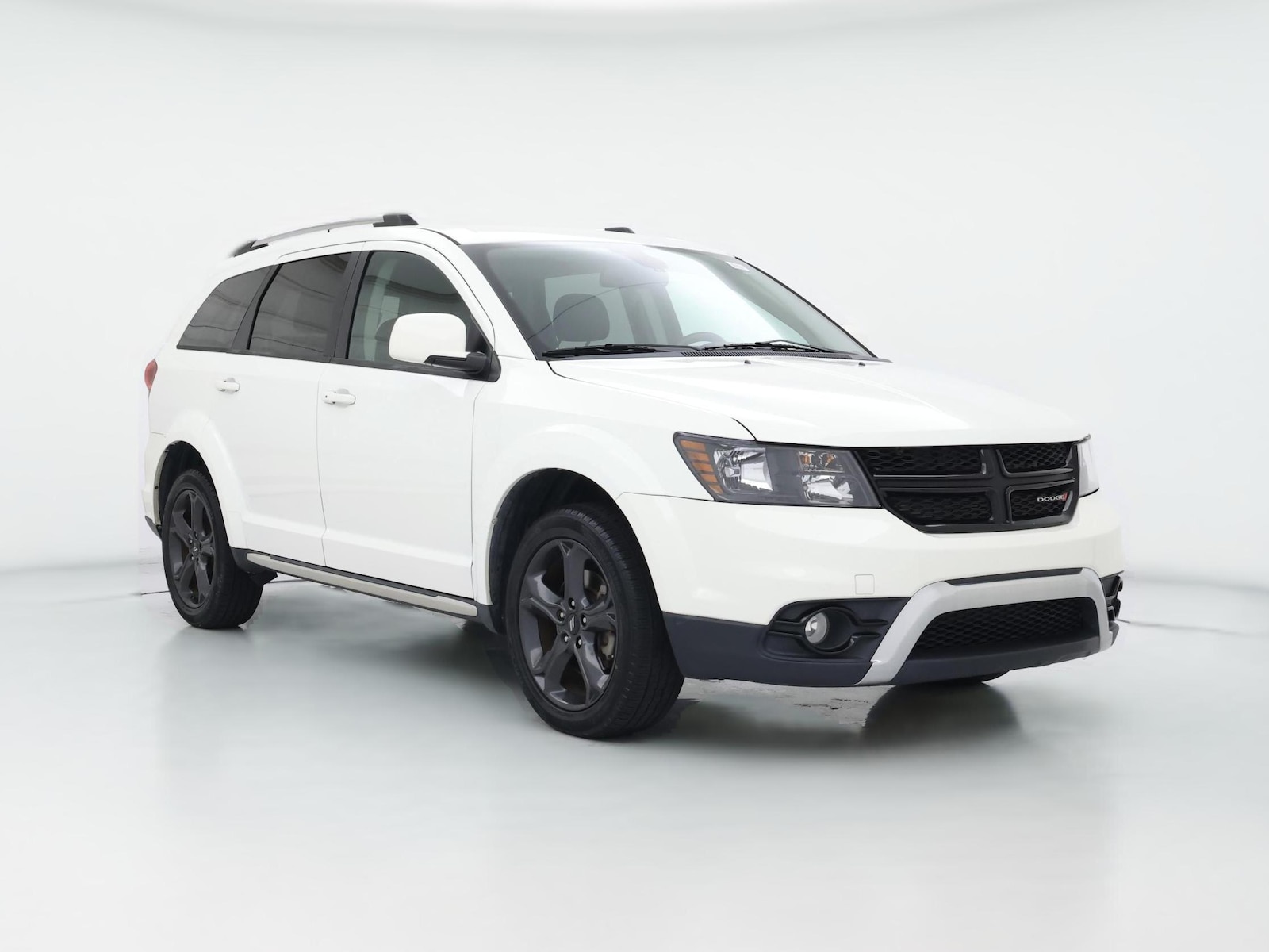 2019 Dodge Journey