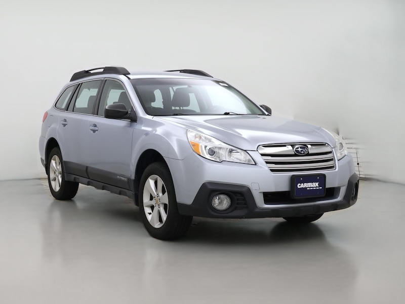 2014 Subaru Outback 2.5I