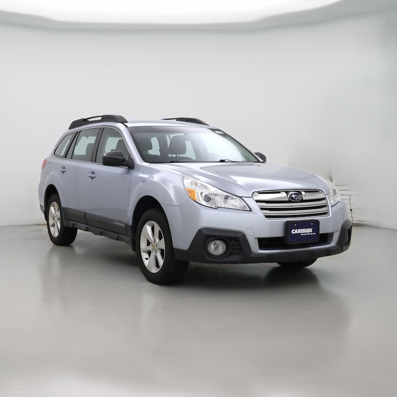 2014 Subaru Outback 2.5I