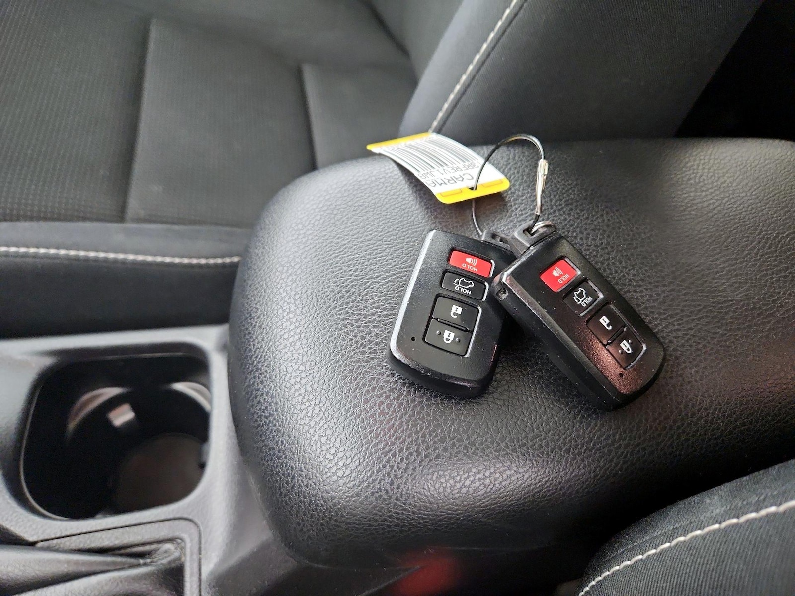 2018 Toyota RAV4 XLE - Photo 22
