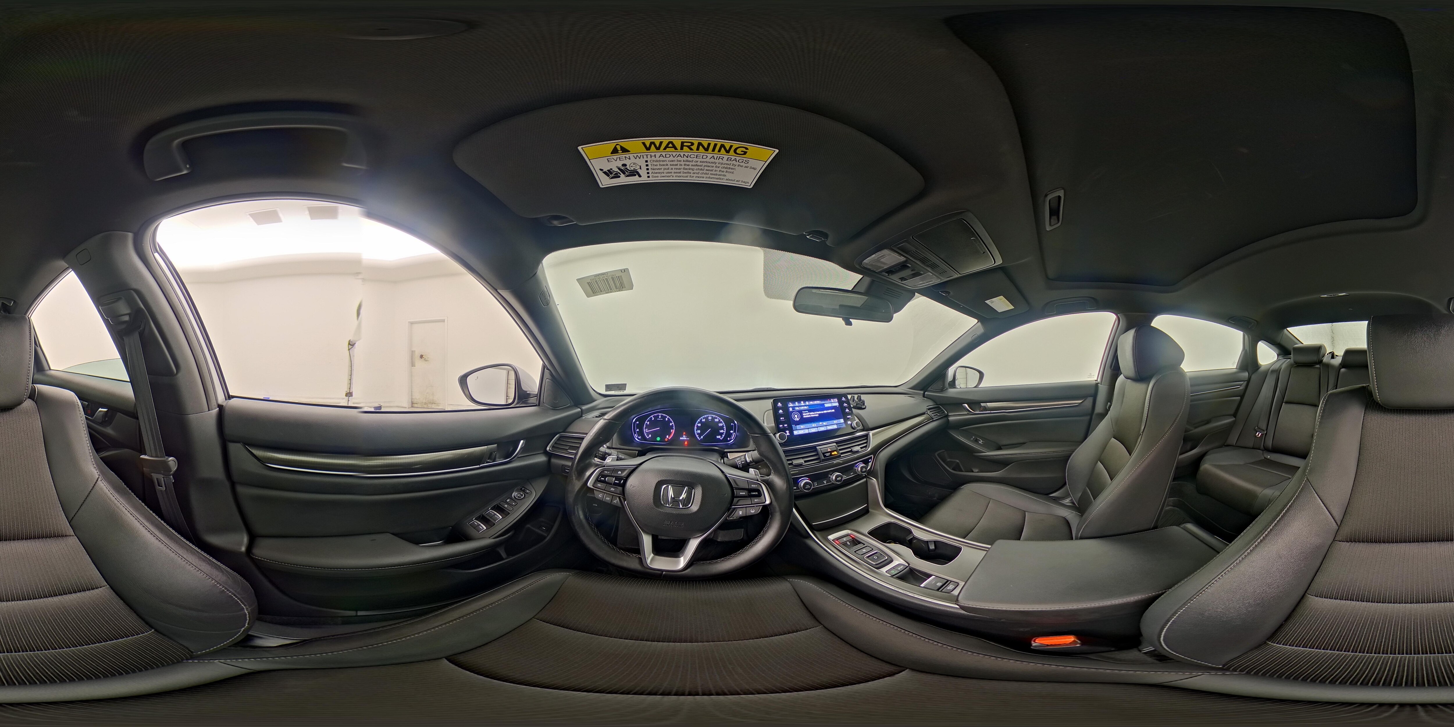2020 Honda Accord Sport - Photo 27