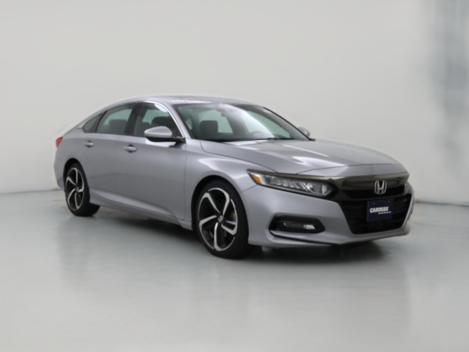 2020 Honda Accord Sport - Photo 1