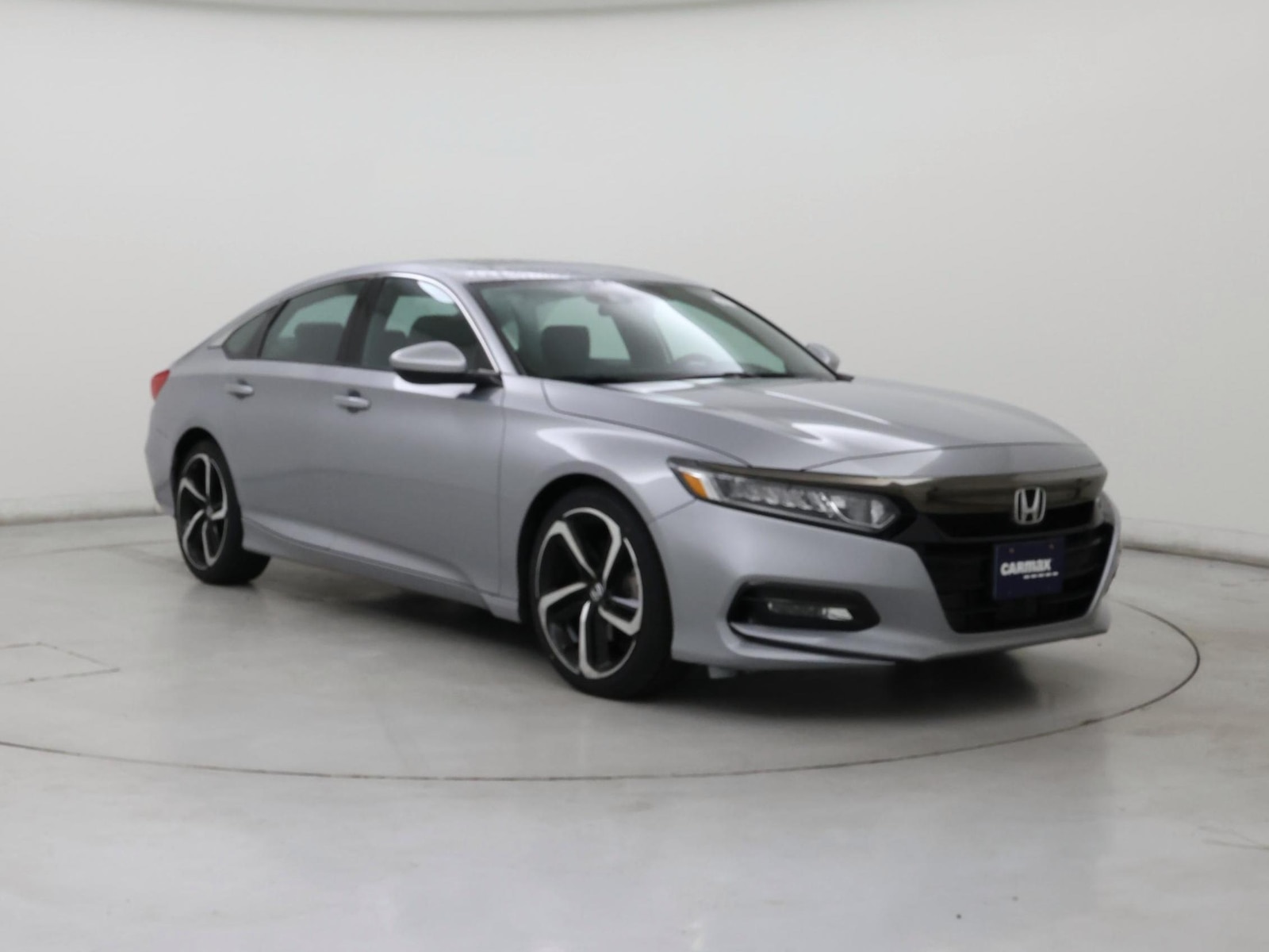 2020 Honda Accord Sport - Photo 2