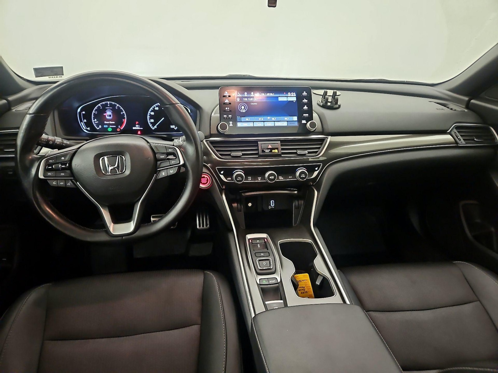 2020 Honda Accord Sport - Photo 10