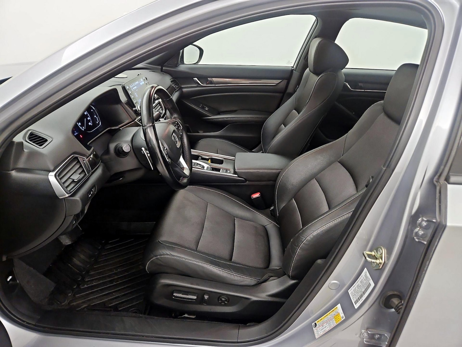 2020 Honda Accord Sport - Photo 12