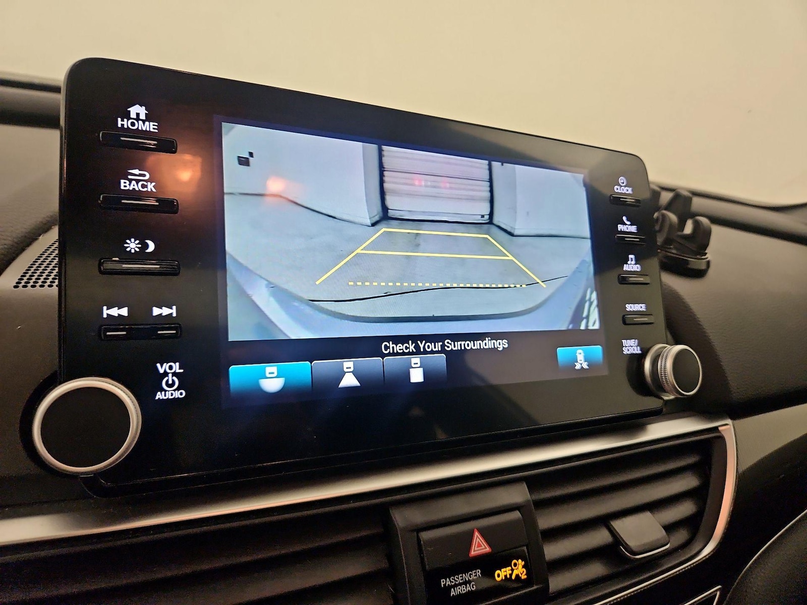 2020 Honda Accord Sport - Photo 15