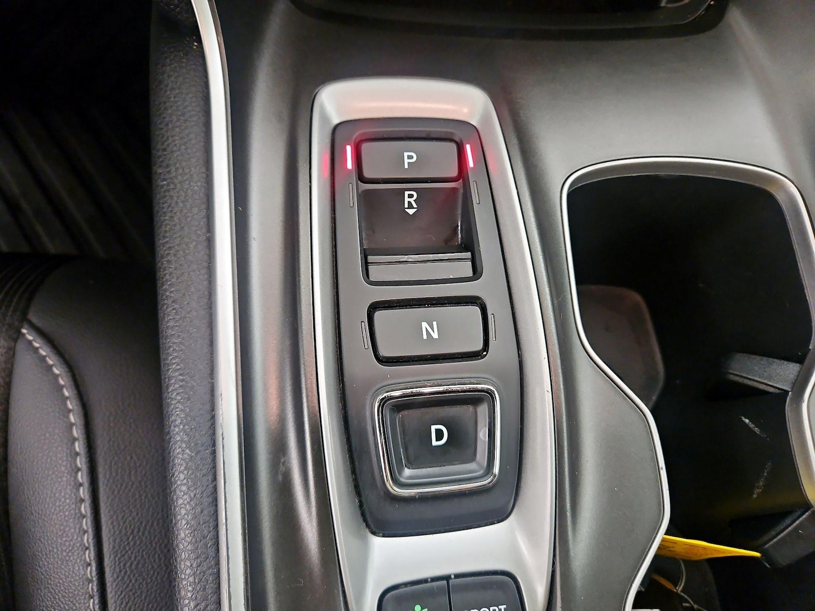 2020 Honda Accord Sport - Photo 18