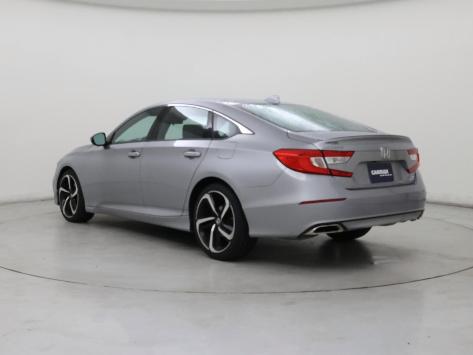 2020 Honda Accord Sport - Photo 3