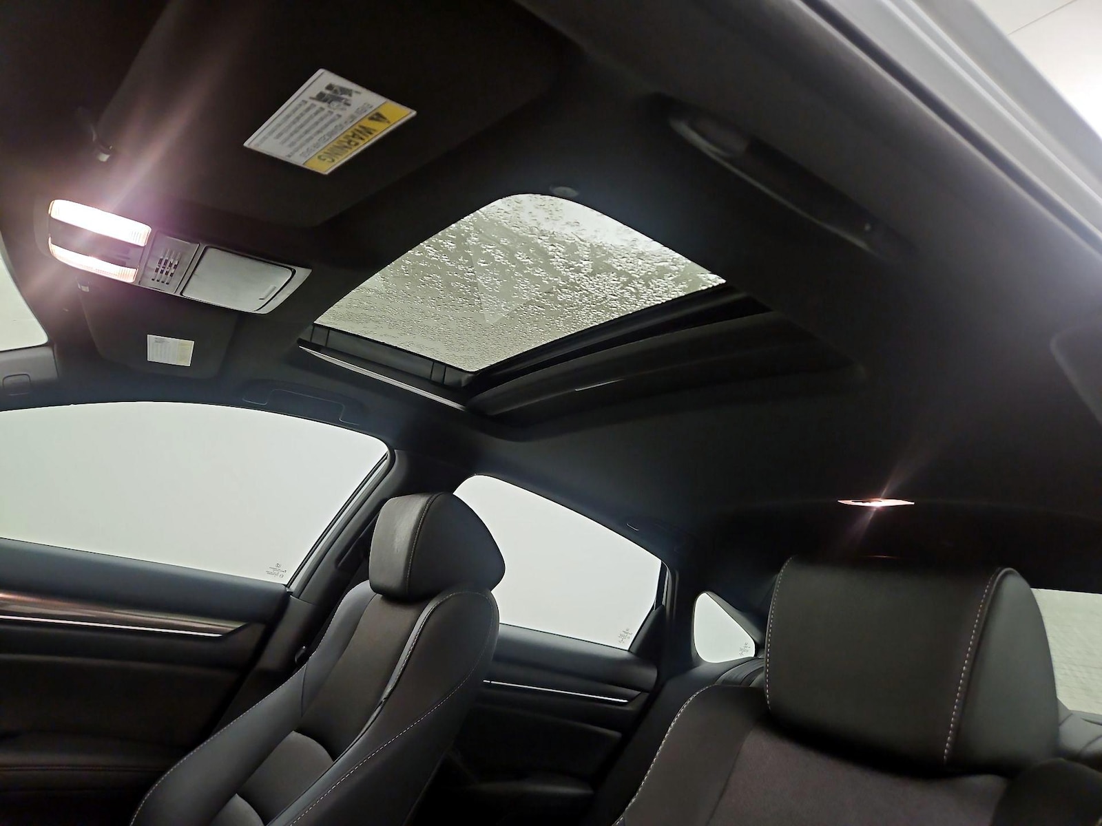2020 Honda Accord Sport - Photo 20