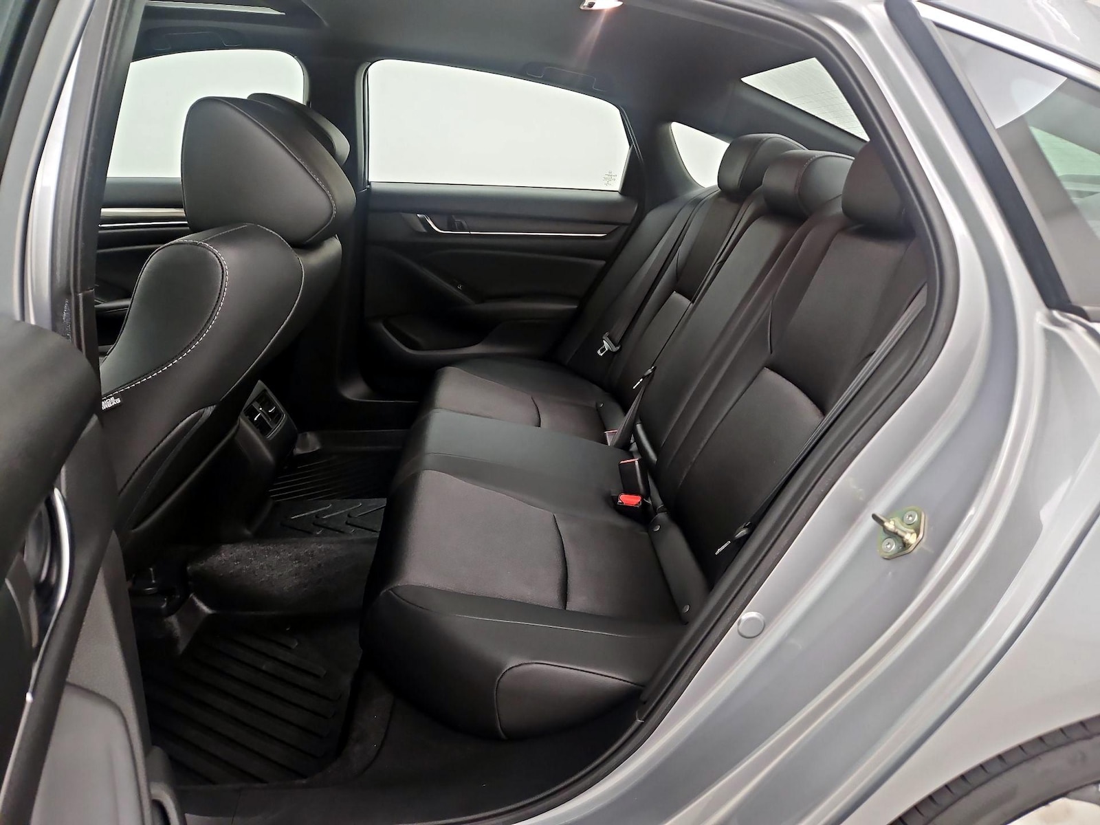2020 Honda Accord Sport - Photo 21
