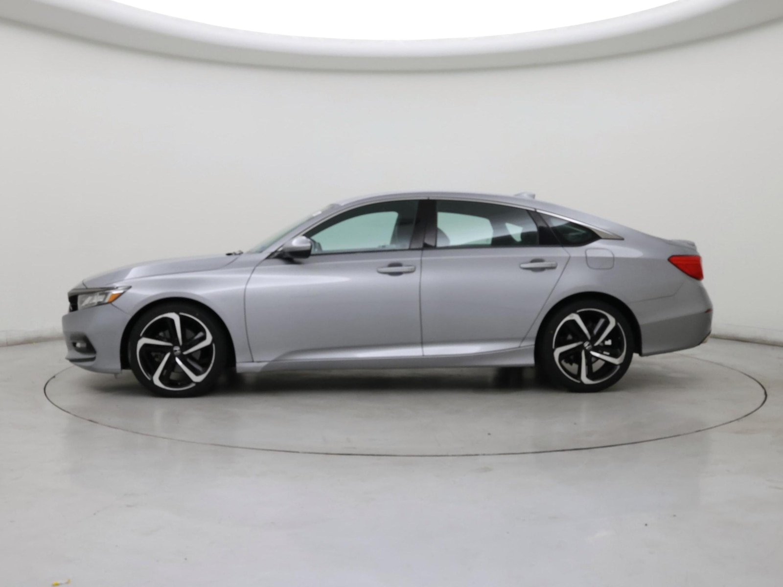 2020 Honda Accord Sport - Photo 4