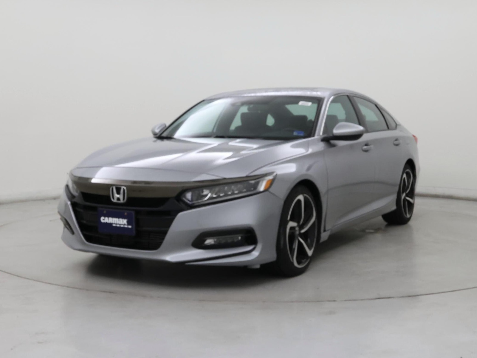 2020 Honda Accord Sport - Photo 5