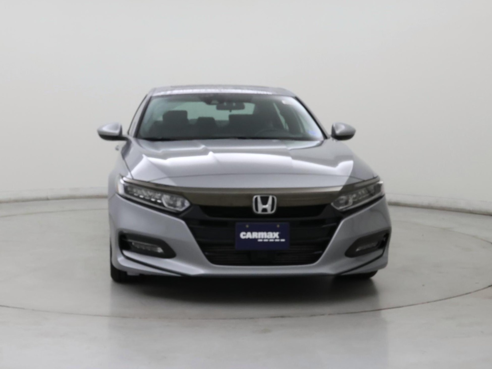2020 Honda Accord Sport - Photo 6